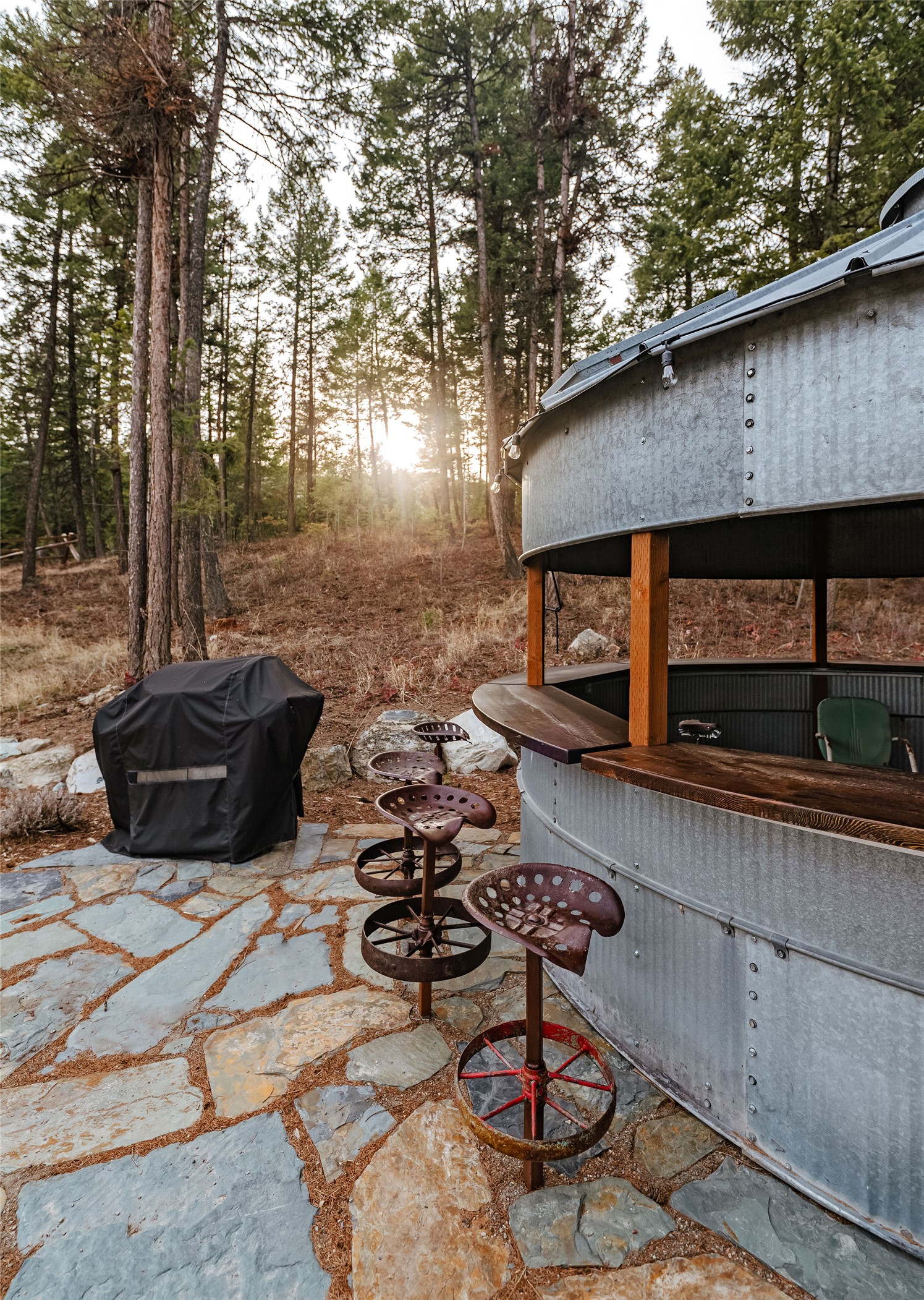 605 Cramer Creek Road