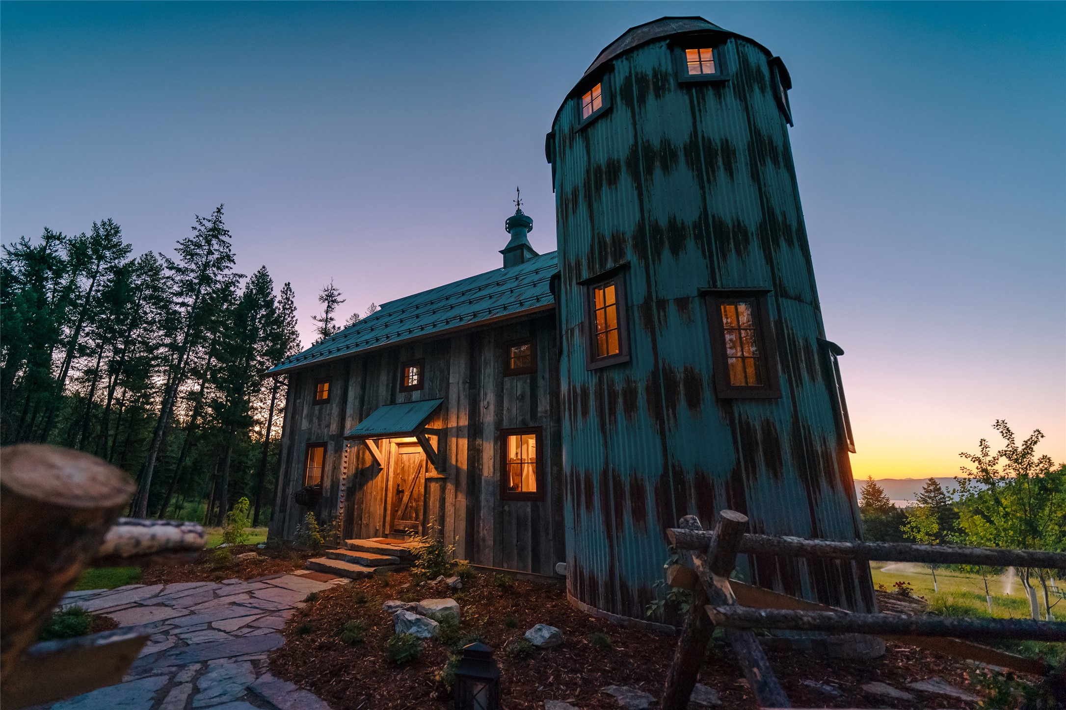 605 Cramer Creek Road