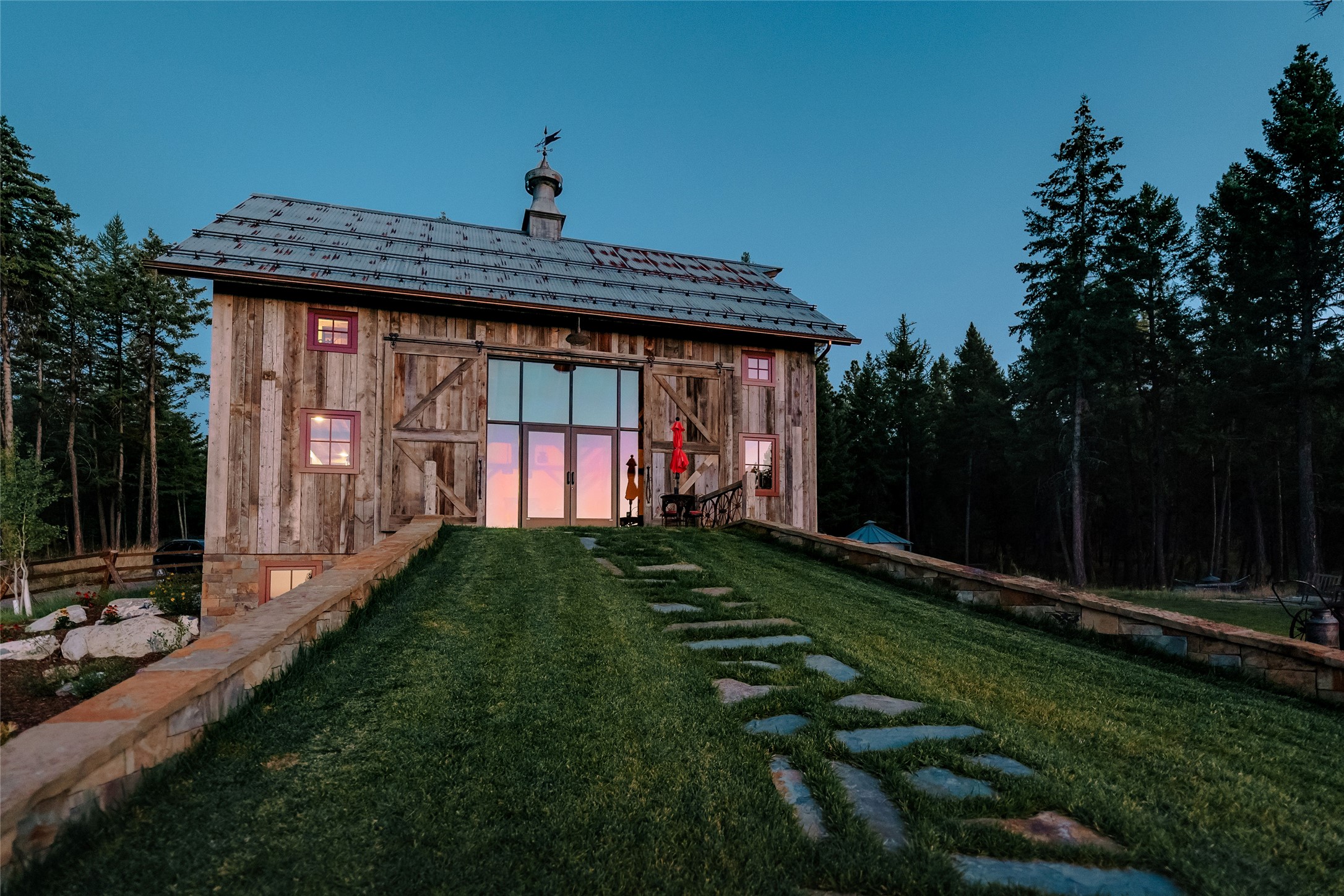 605 Cramer Creek Road