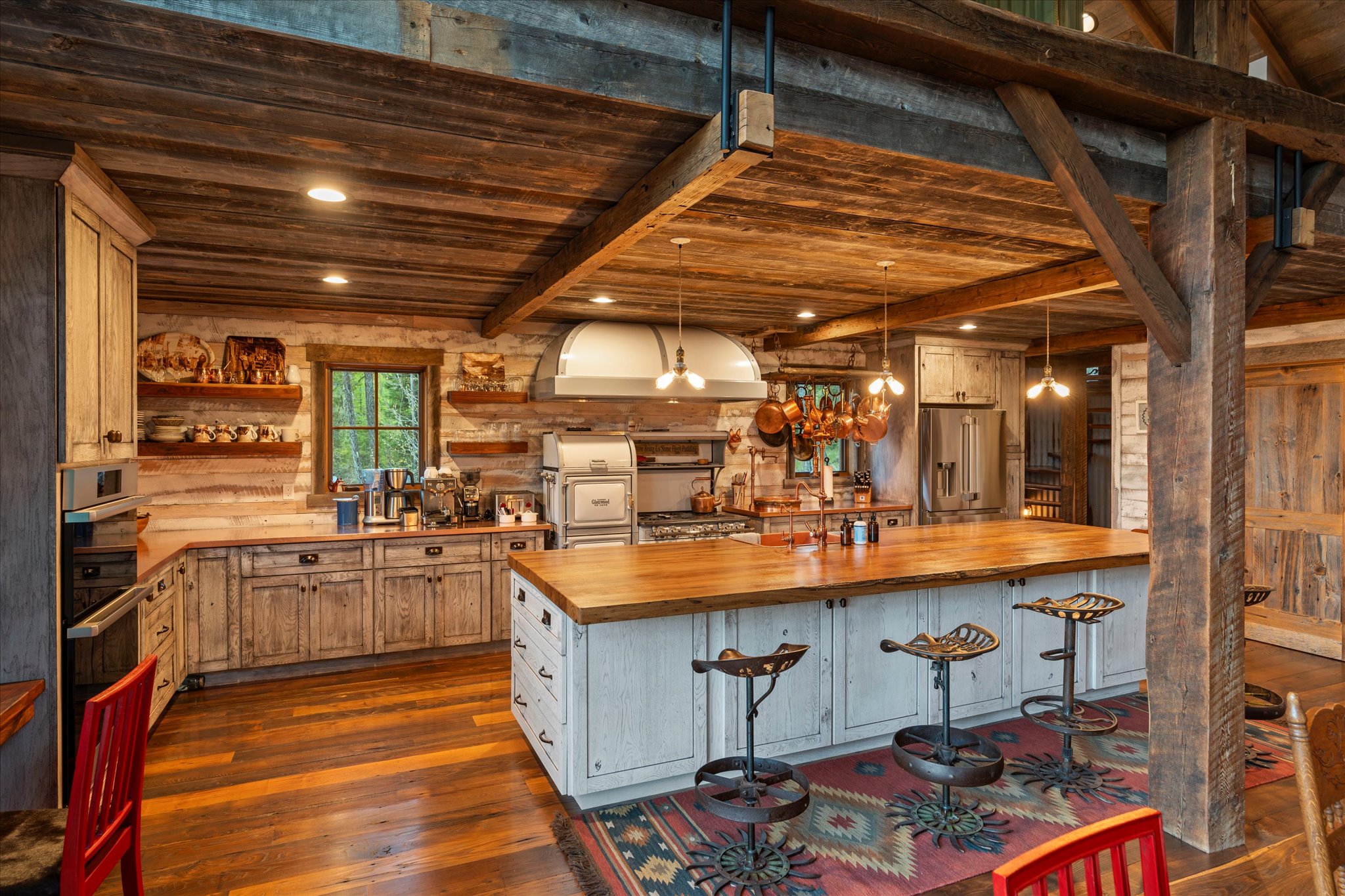 605 Cramer Creek Road