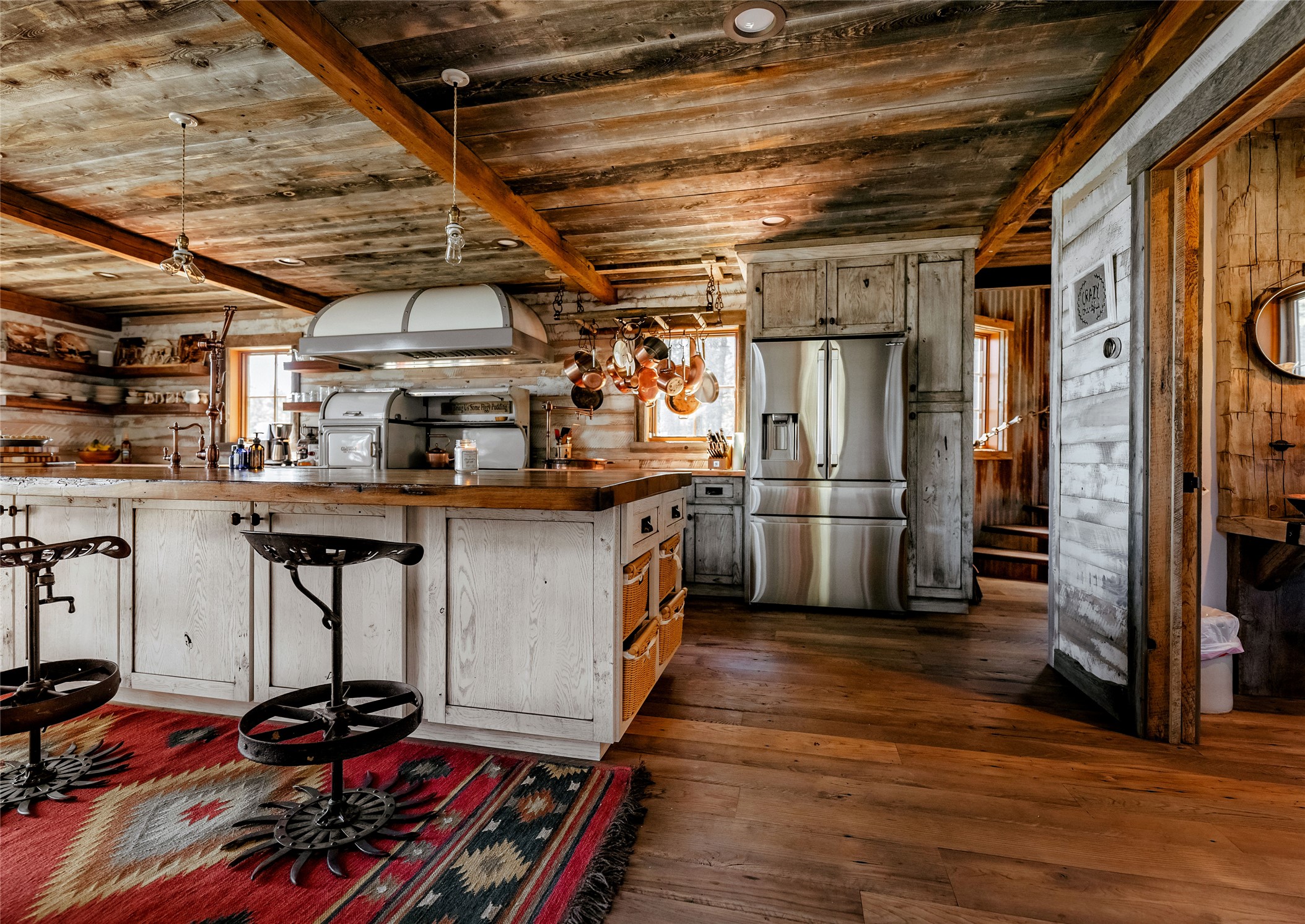 605 Cramer Creek Road