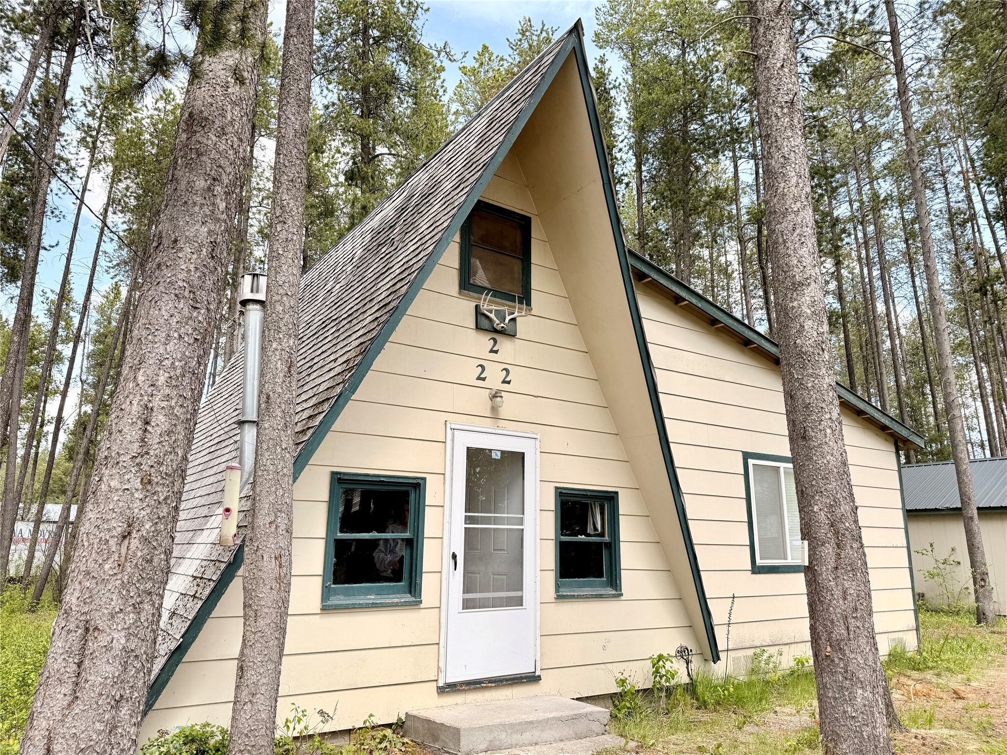 222 Caribou Street