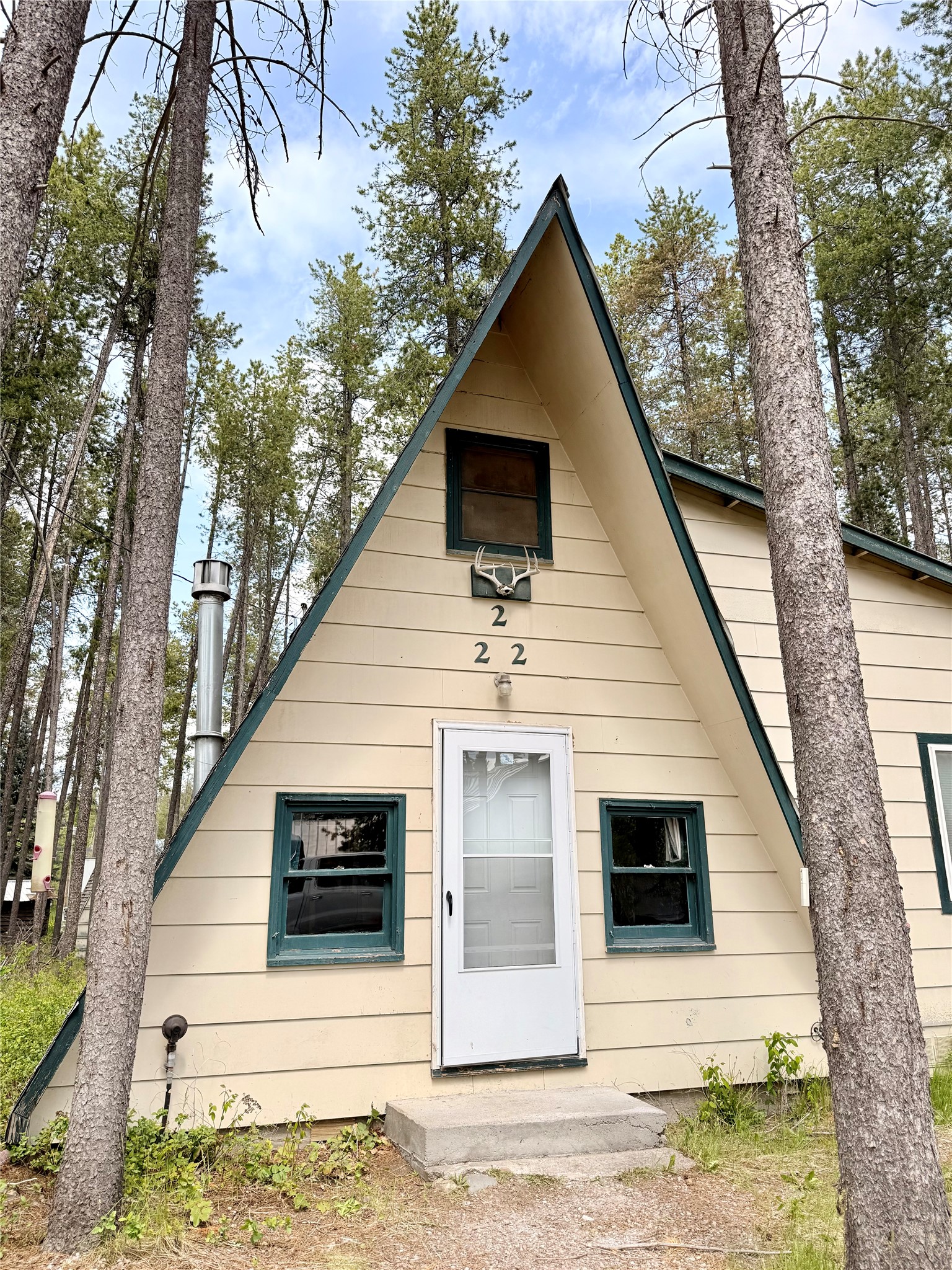 222 Caribou Street