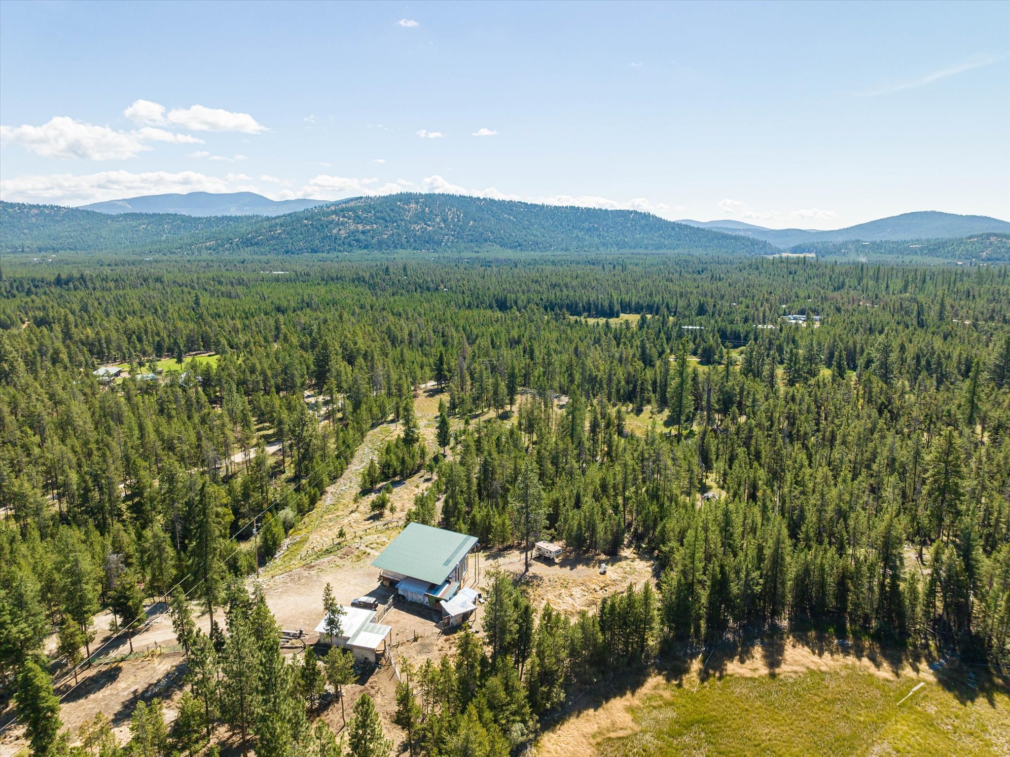 506 Badger Hollow Trail