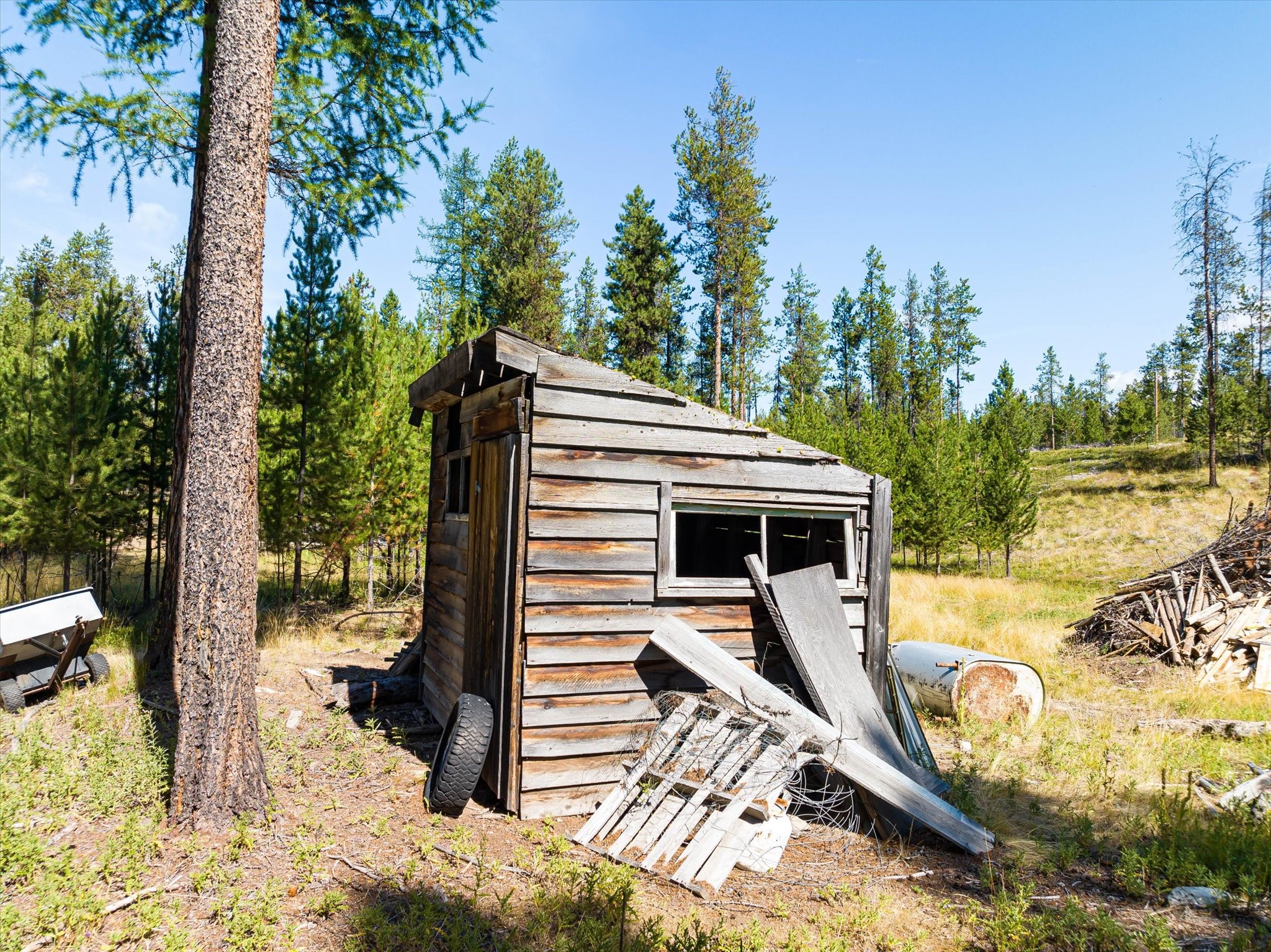 506 Badger Hollow Trail