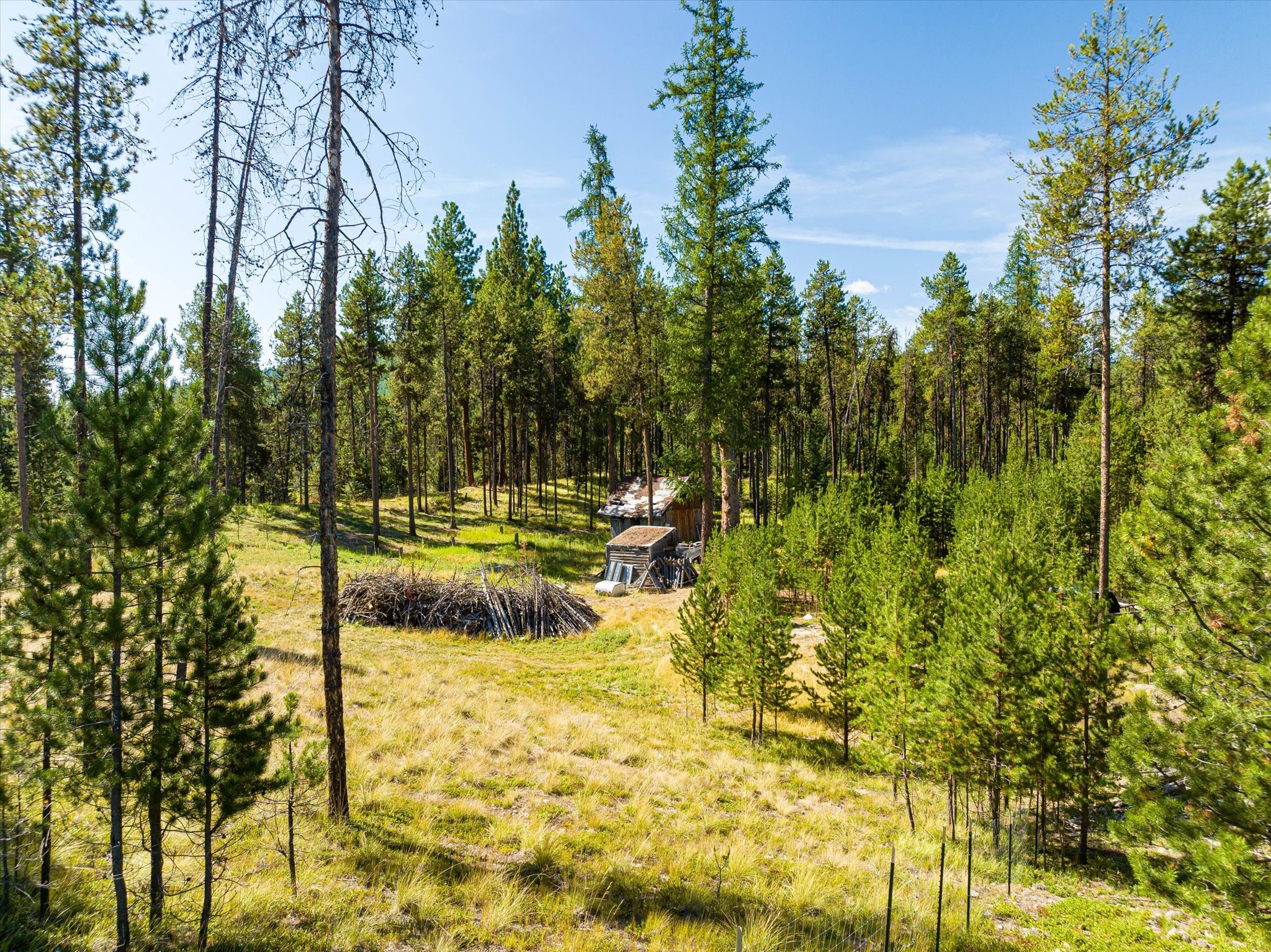 506 Badger Hollow Trail