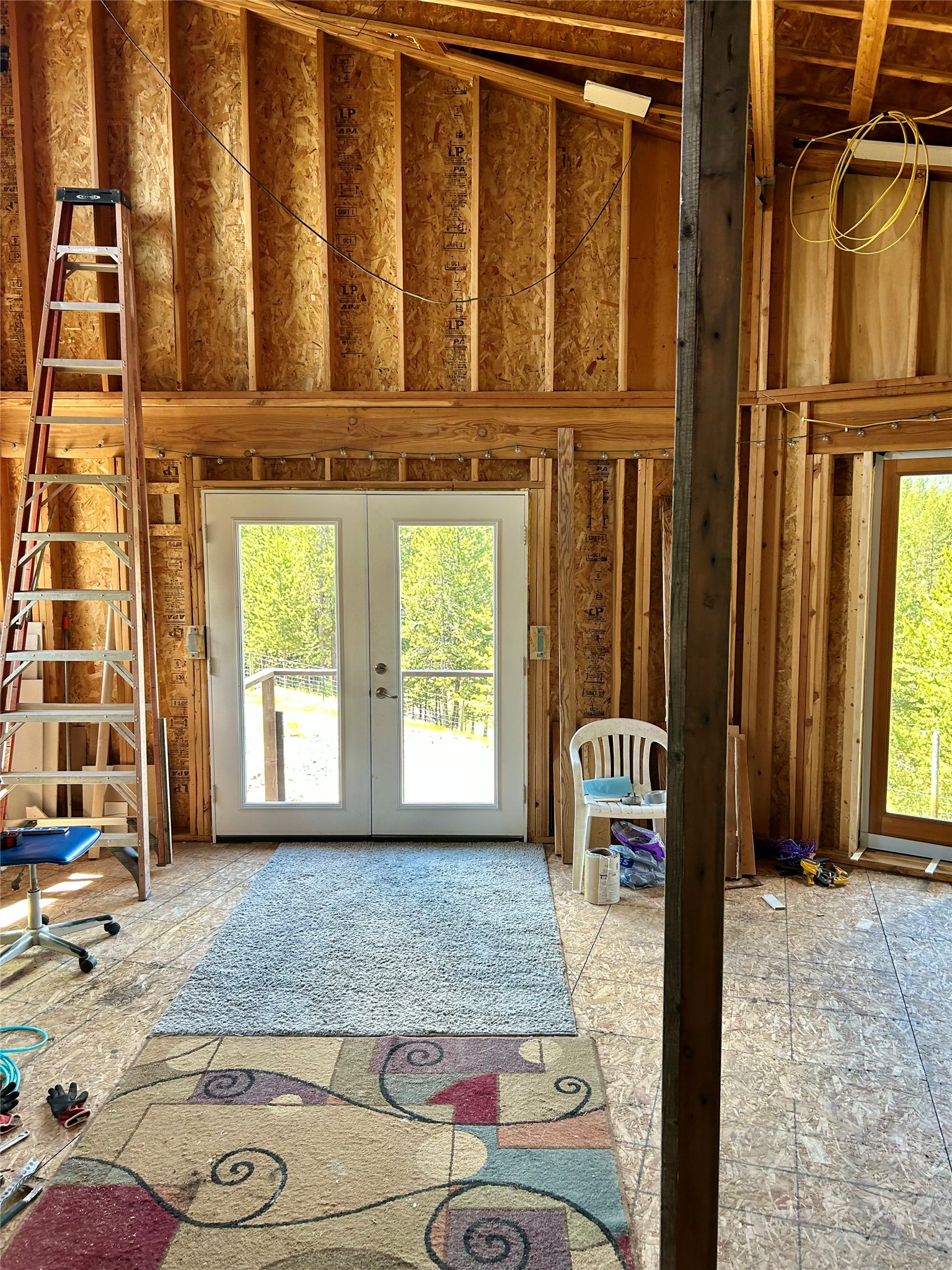 506 Badger Hollow Trail