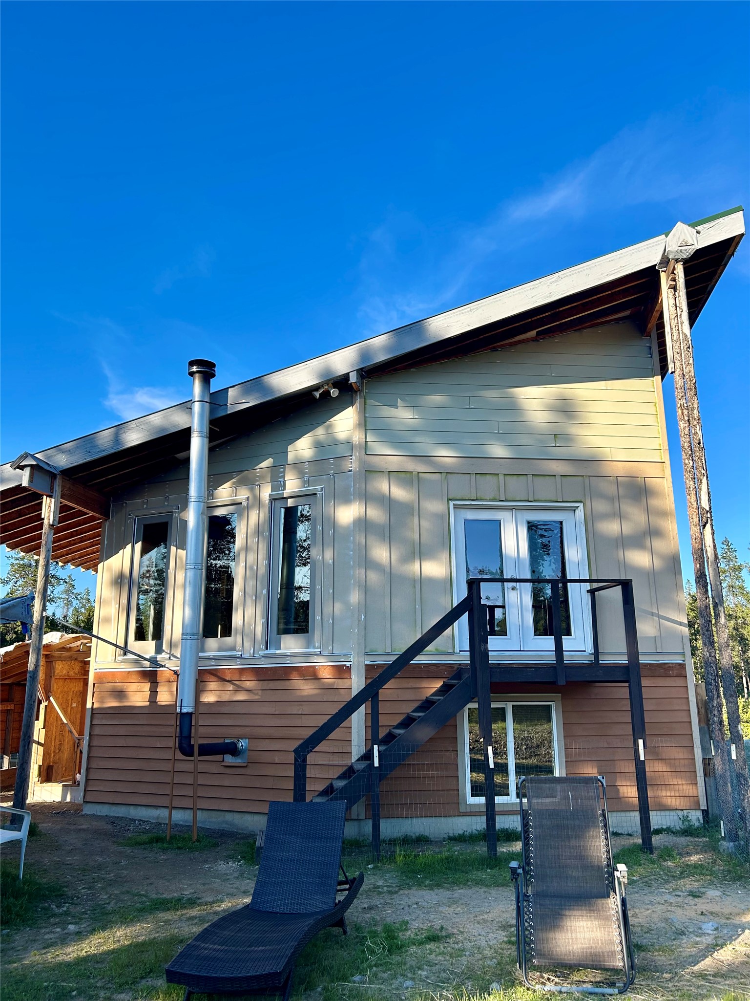 506 Badger Hollow Trail