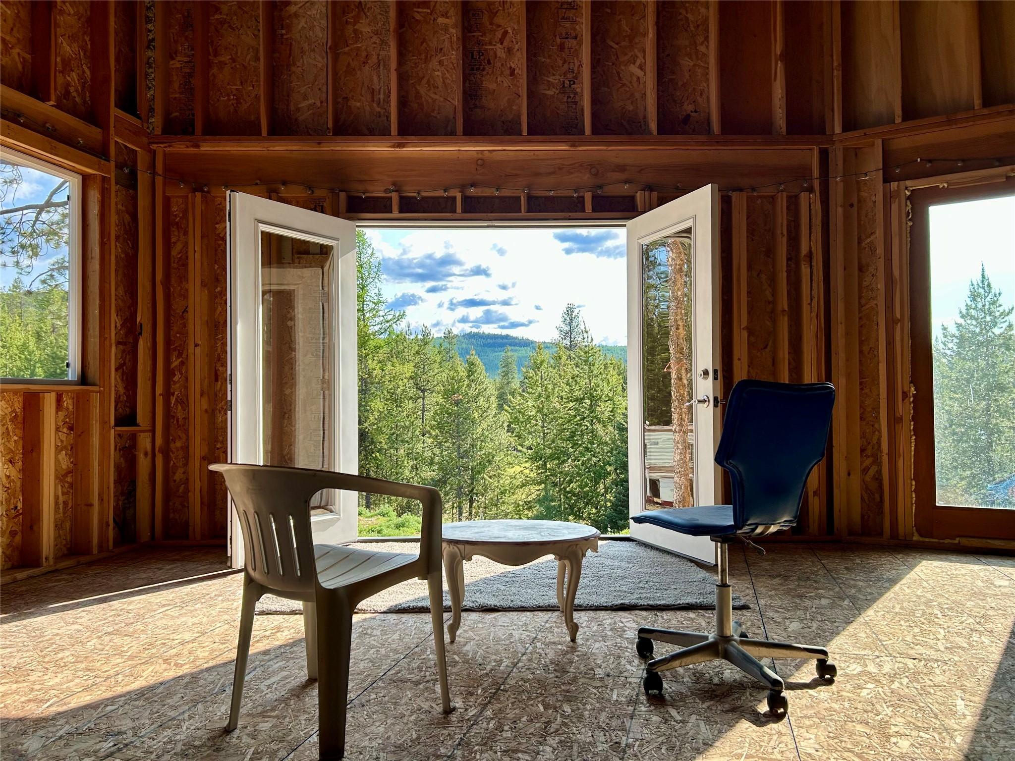 506 Badger Hollow Trail