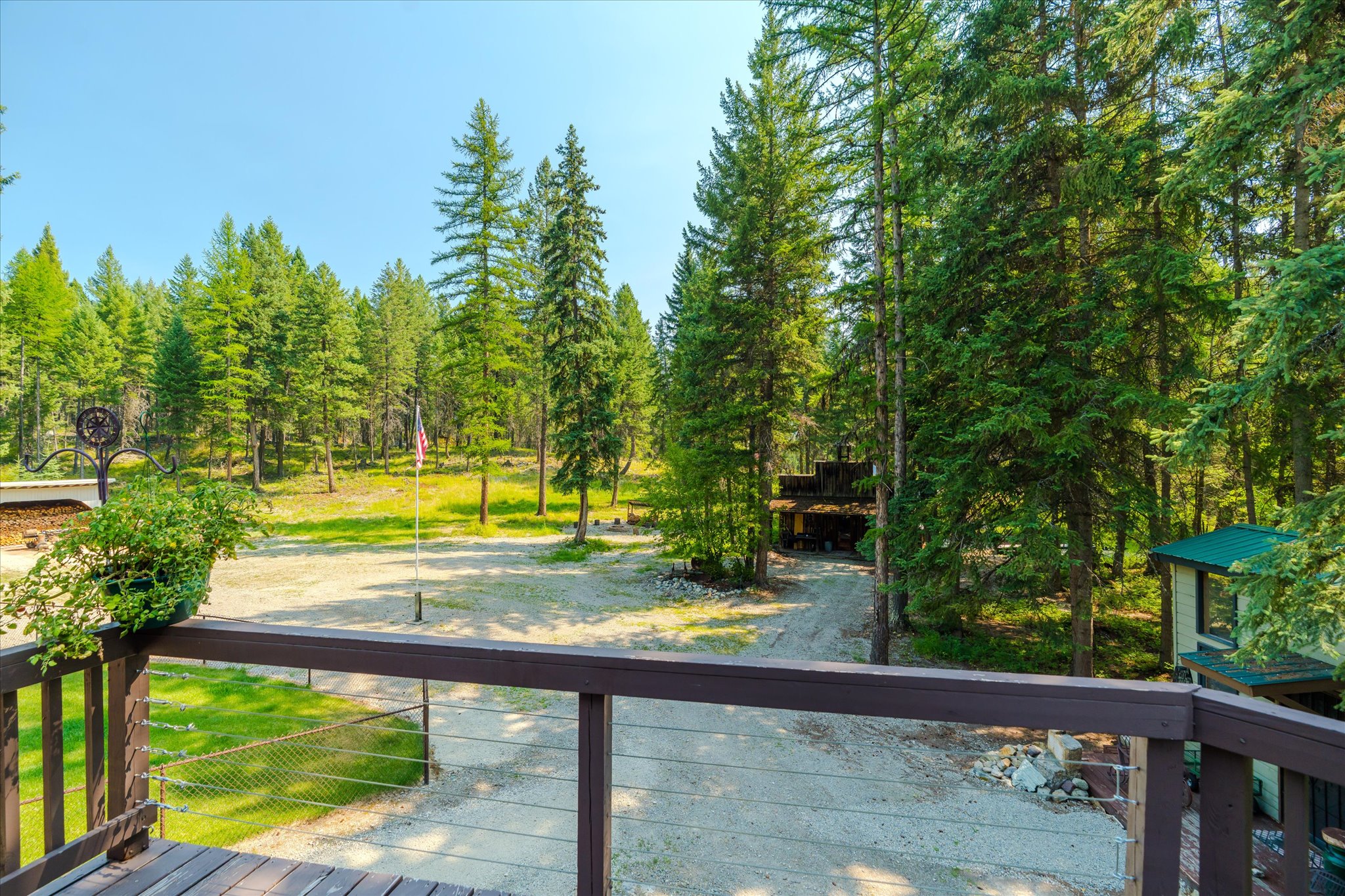 1199 E Mountain Meadows Road