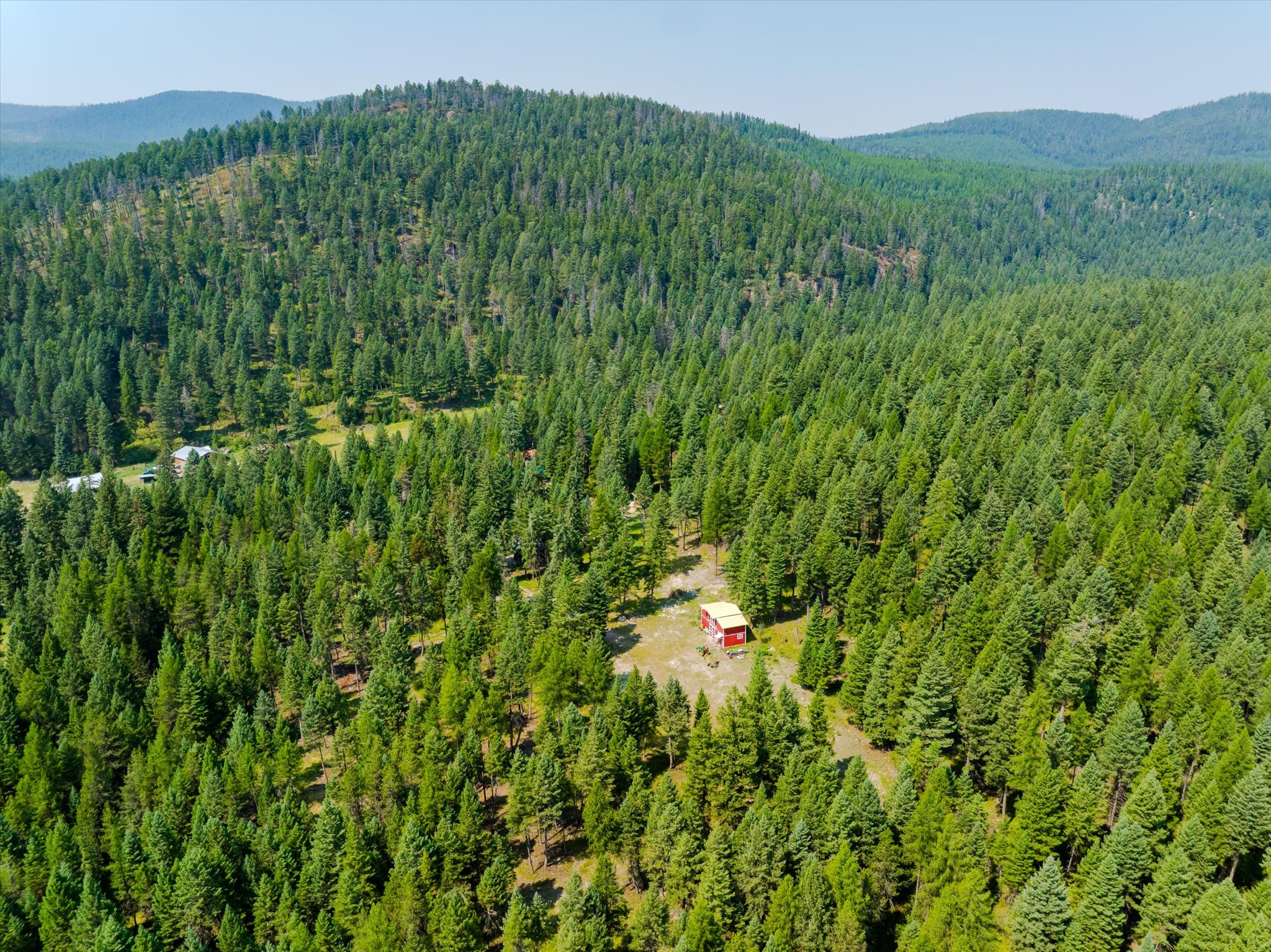 1199 E Mountain Meadows Road