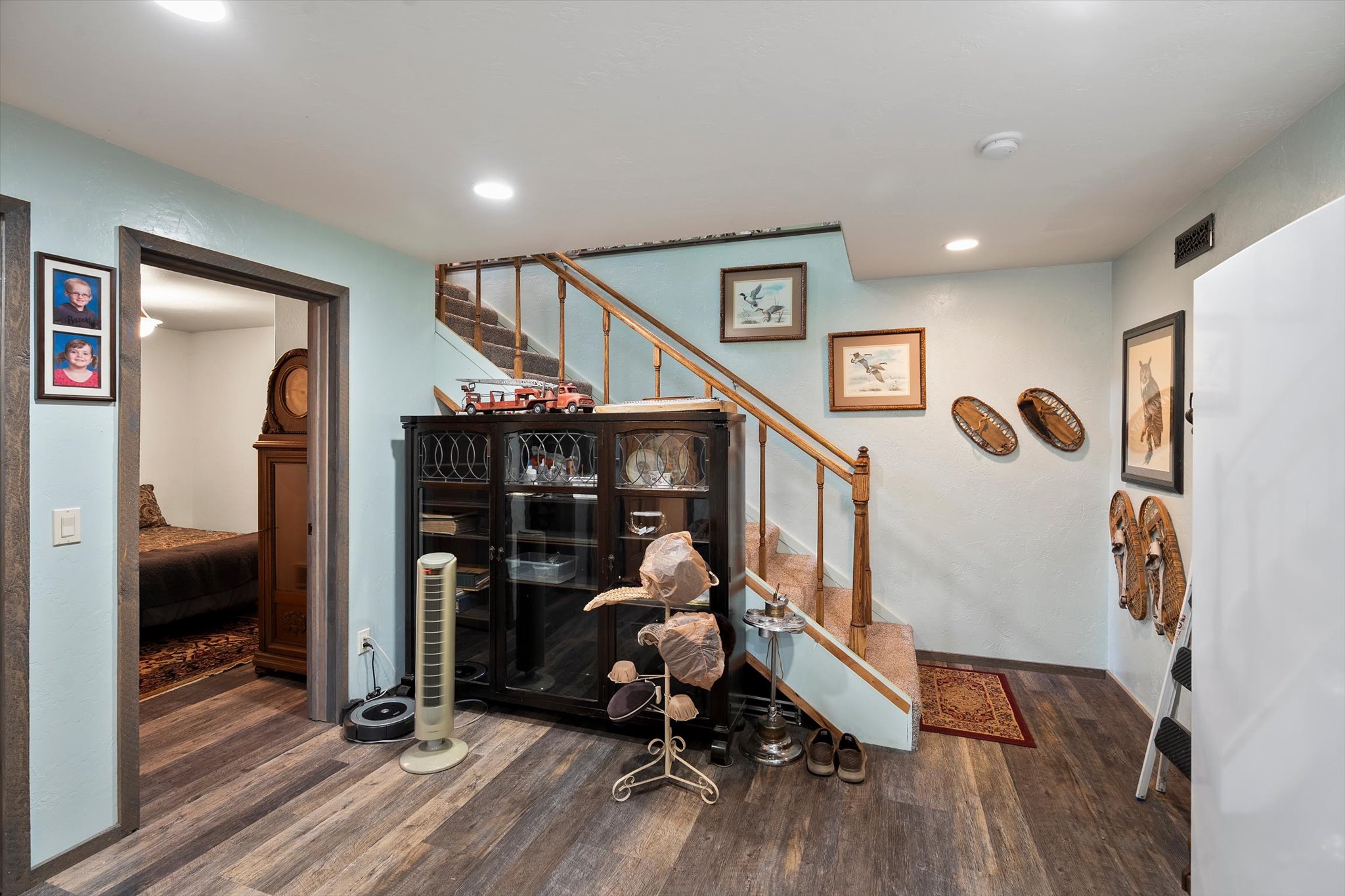 1199 E Mountain Meadows Road