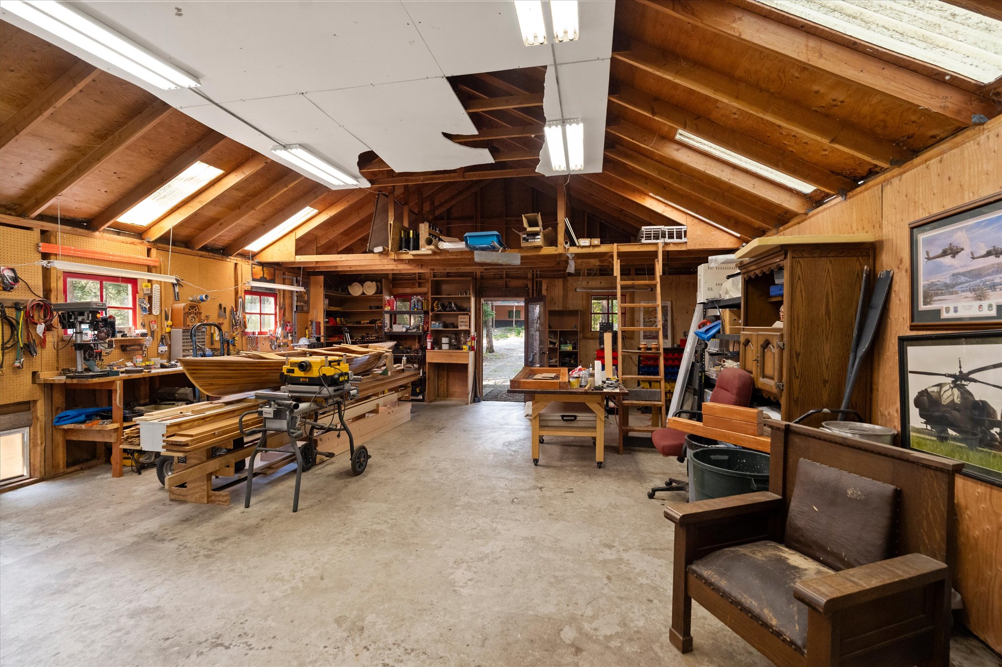 1199 E Mountain Meadows Road