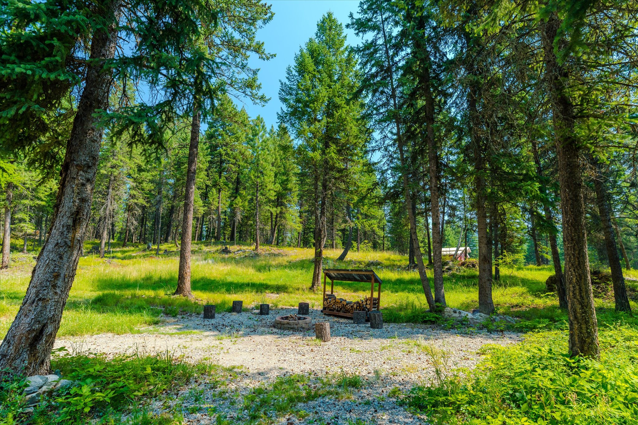 1199 E Mountain Meadows Road