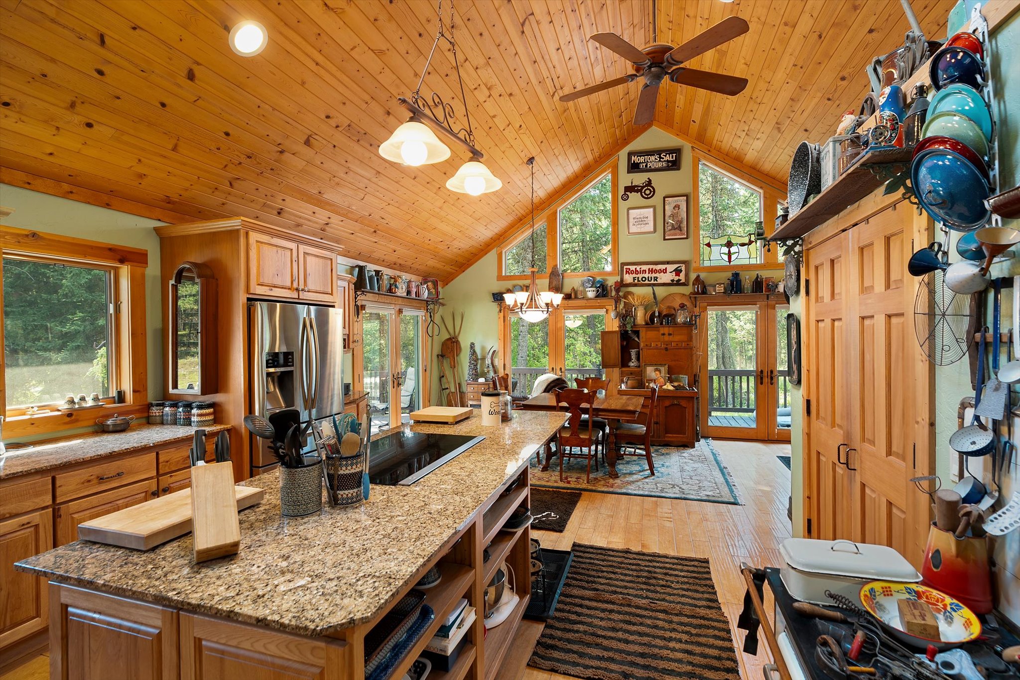 1199 E Mountain Meadows Road