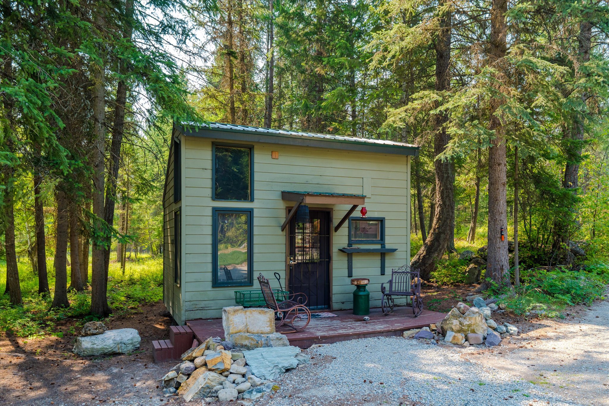 1199 E Mountain Meadows Road