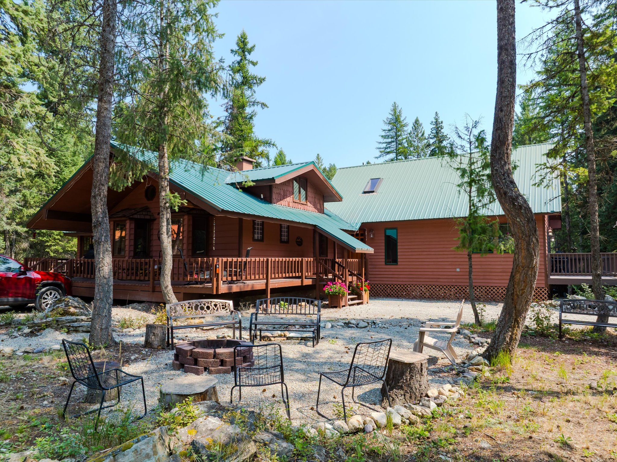 1199 E Mountain Meadows Road