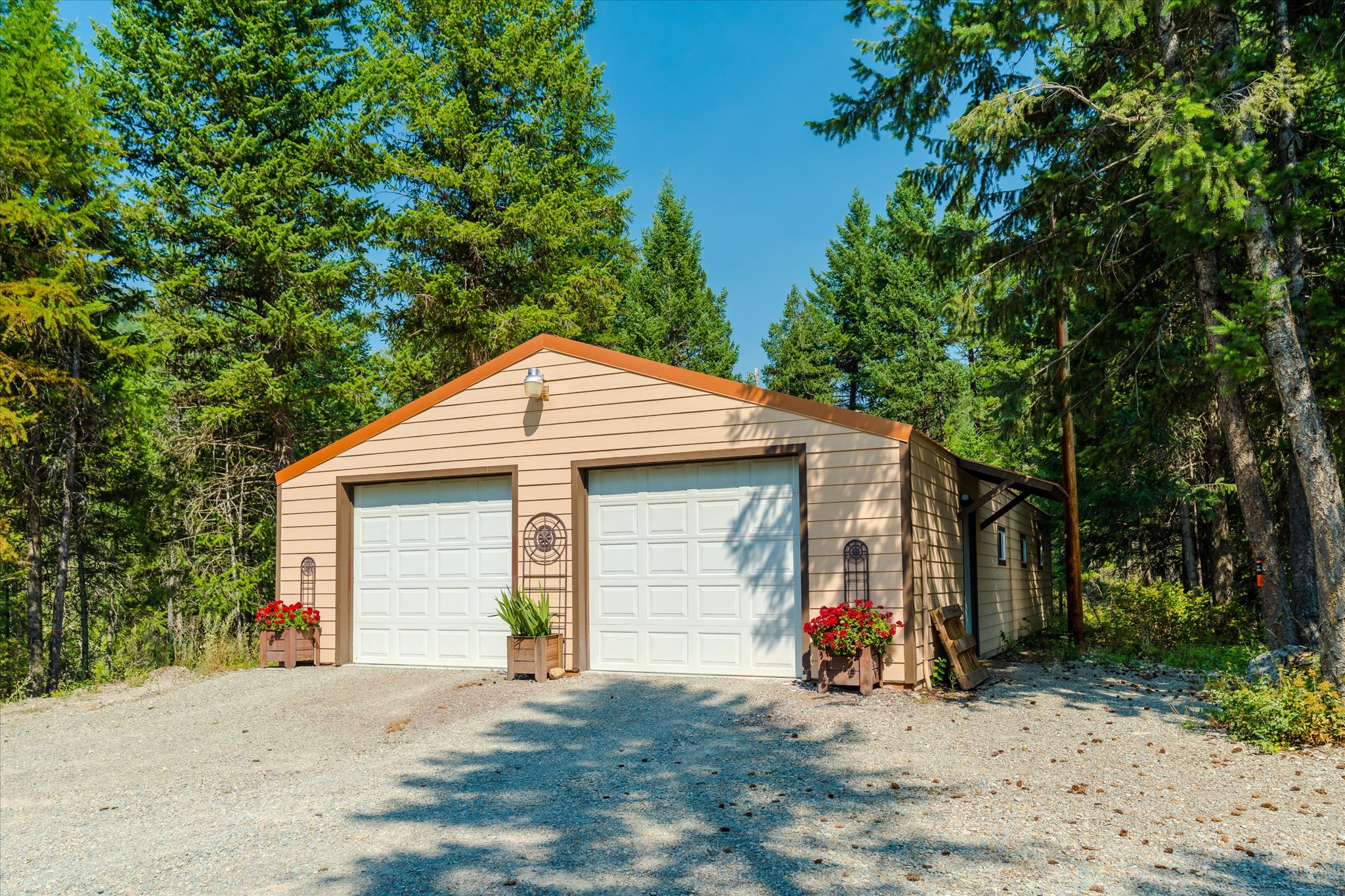1199 E Mountain Meadows Road
