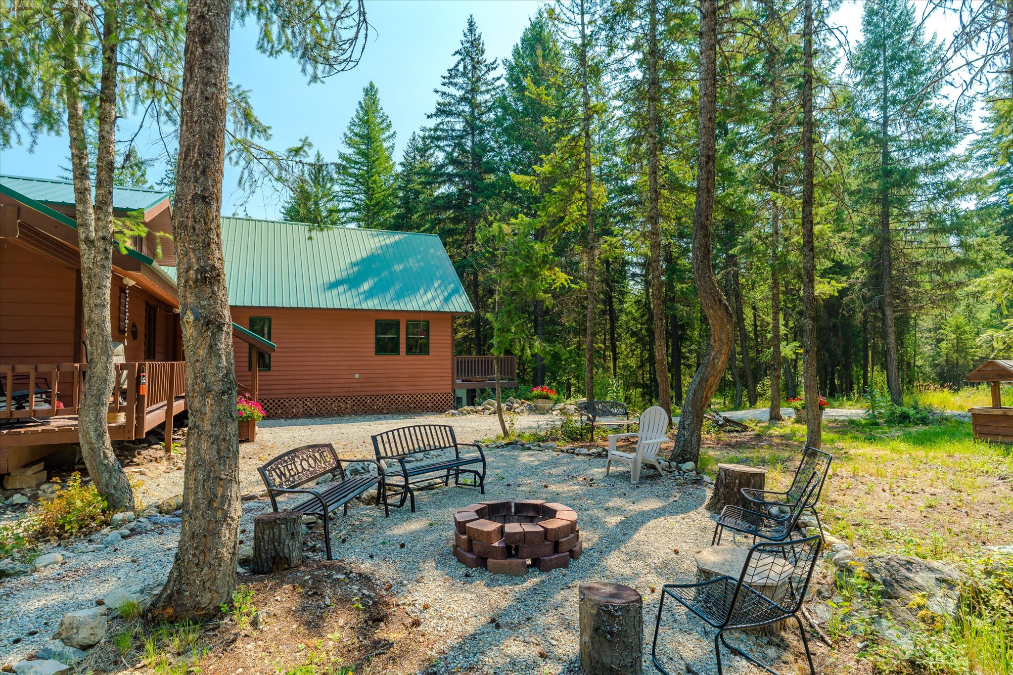 1199 E Mountain Meadows Road