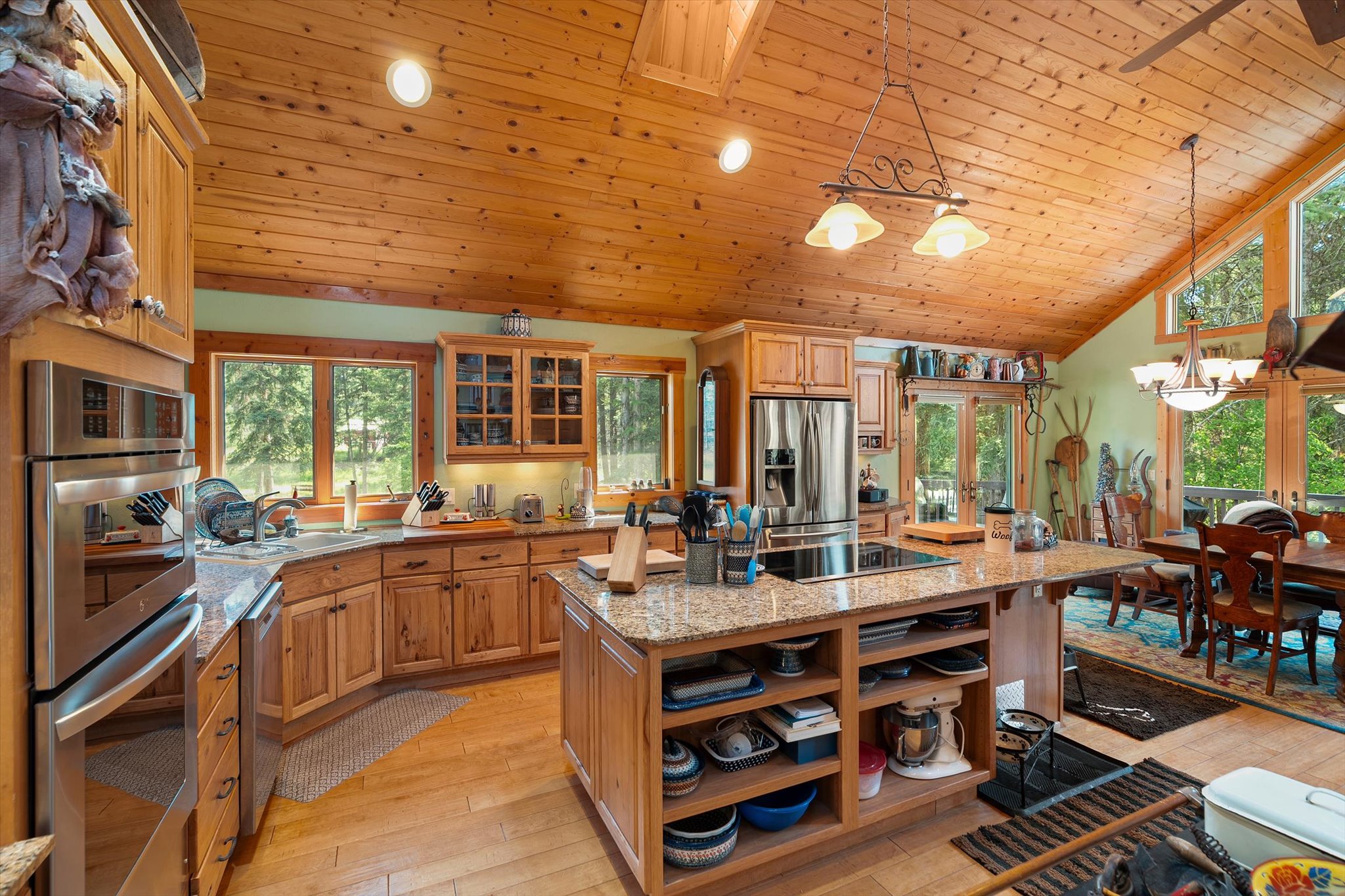 1199 E Mountain Meadows Road