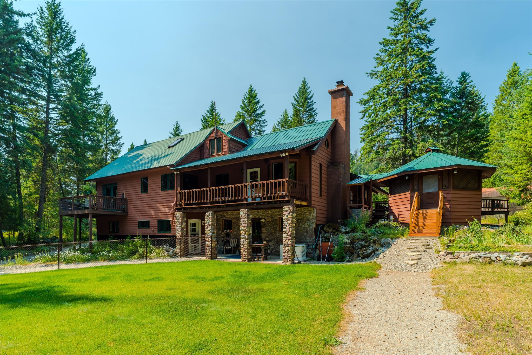 1199 E Mountain Meadows Road