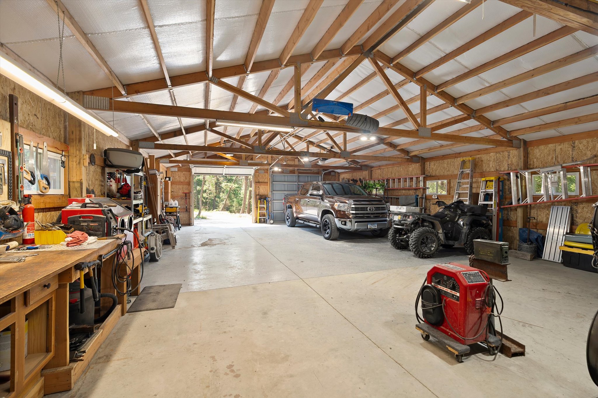 1199 E Mountain Meadows Road