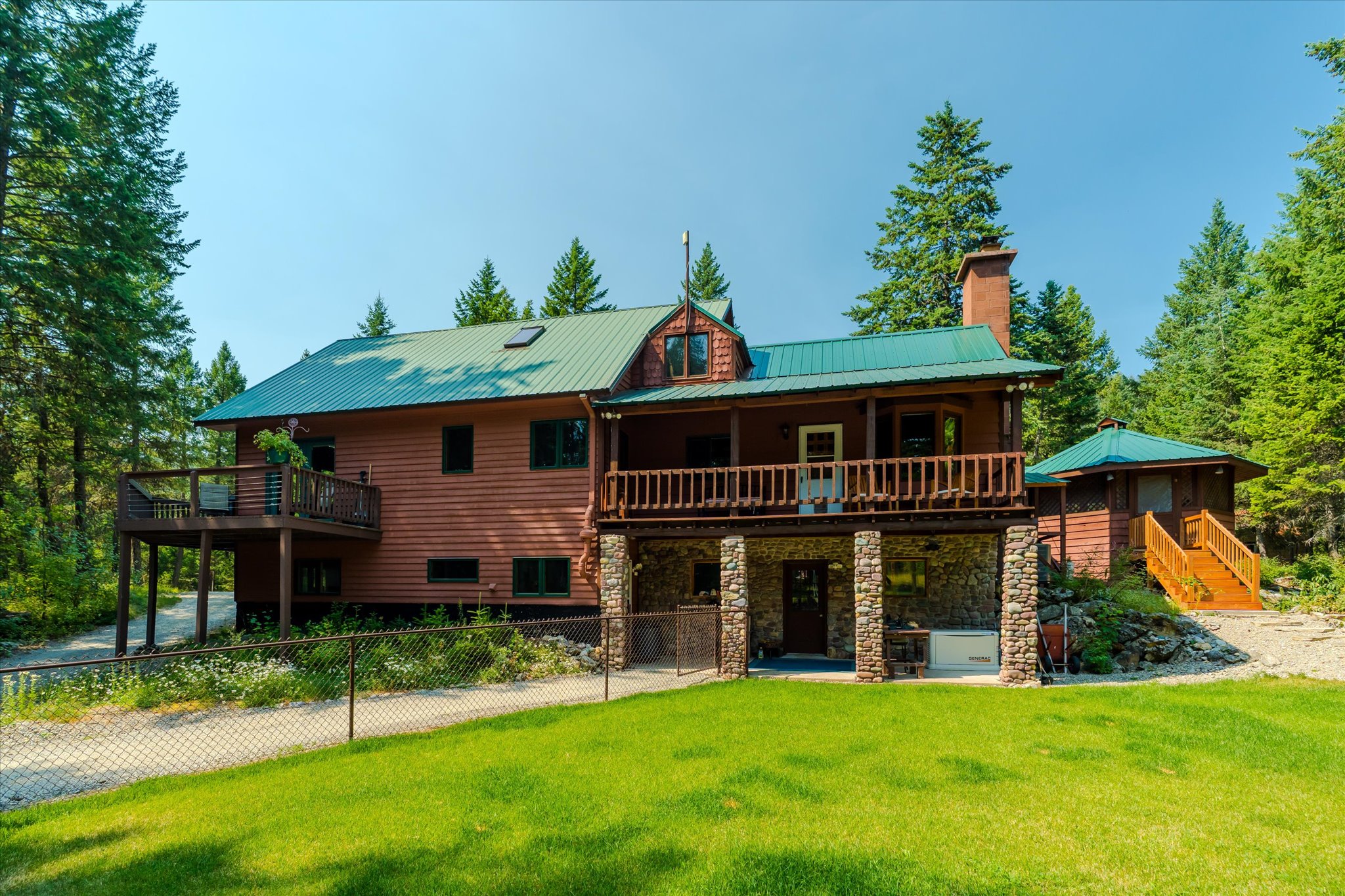 1199 E Mountain Meadows Road