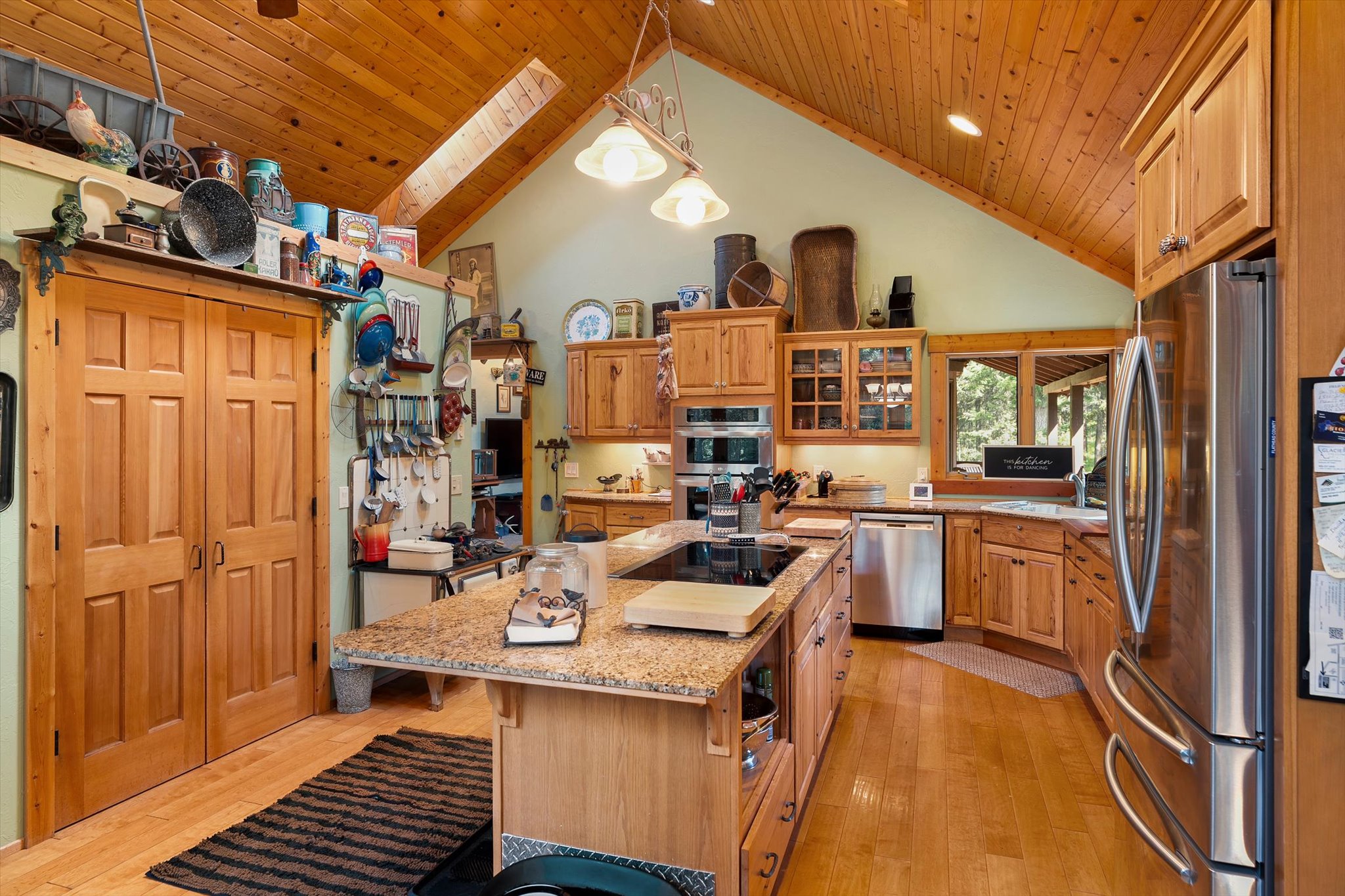 1199 E Mountain Meadows Road