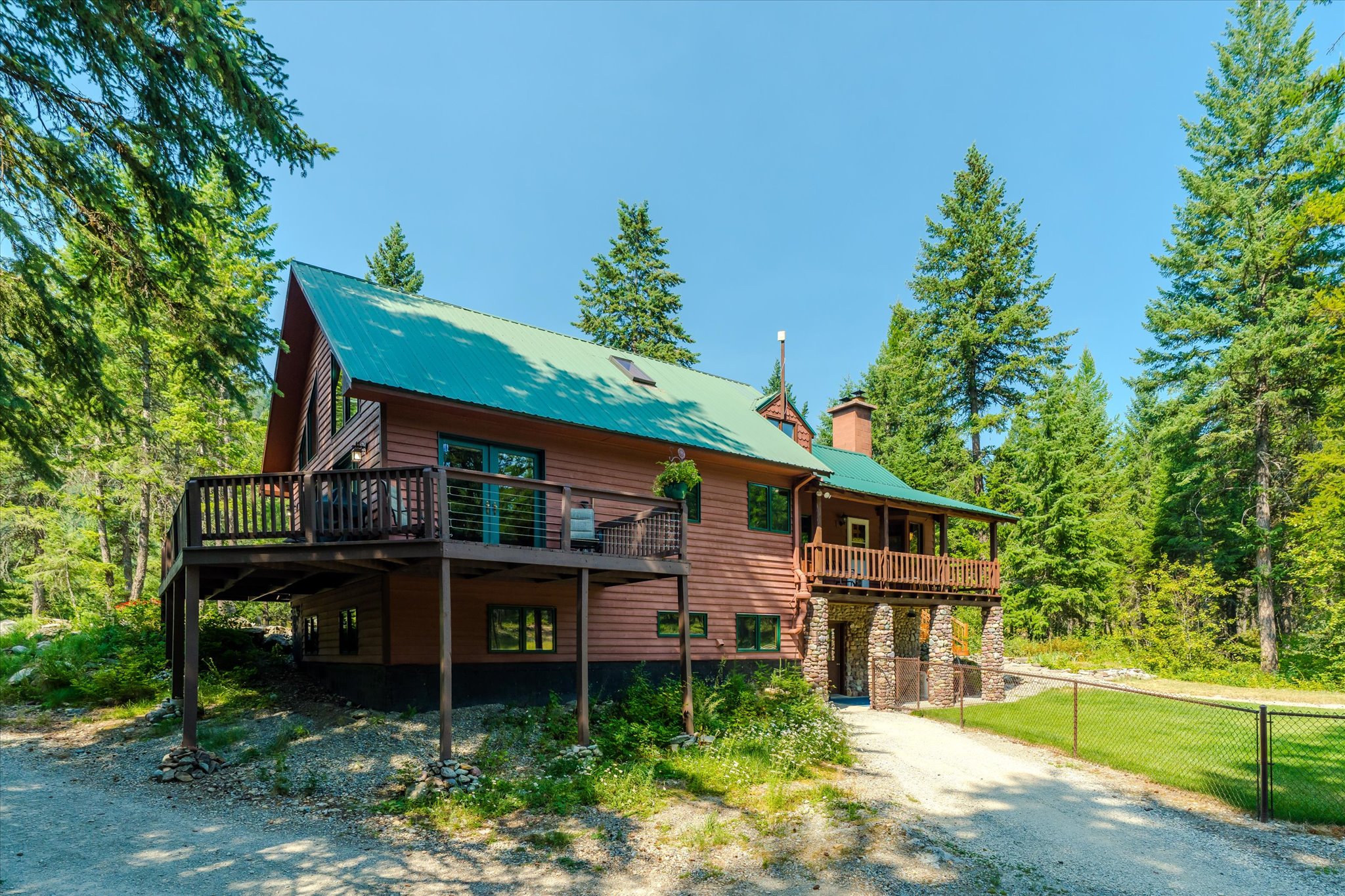 1199 E Mountain Meadows Road