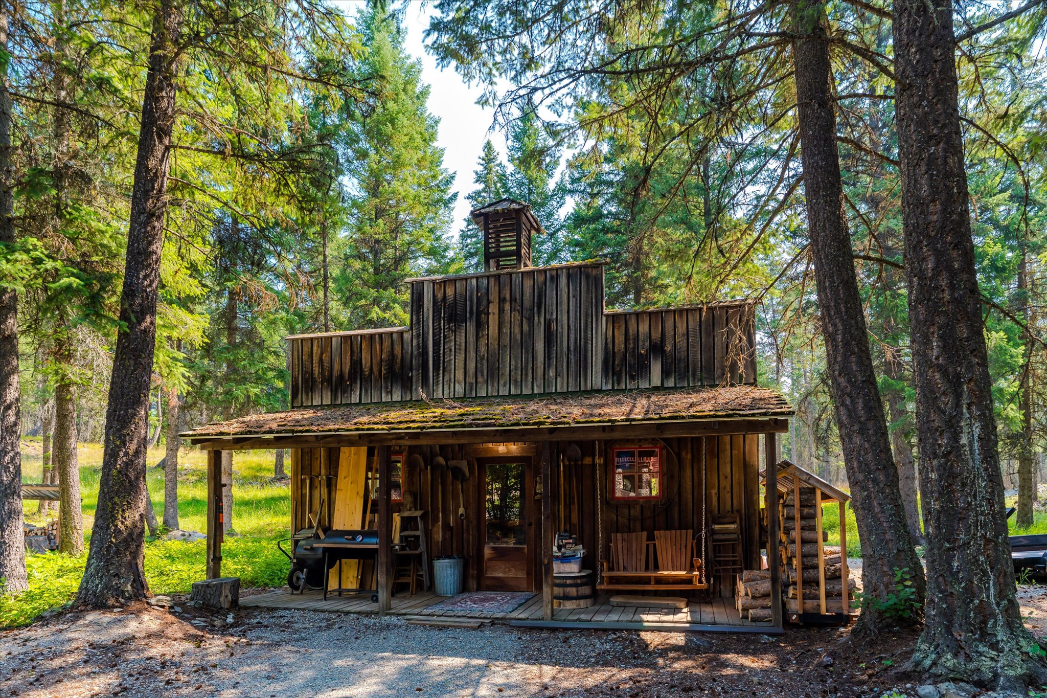 1199 E Mountain Meadows Road