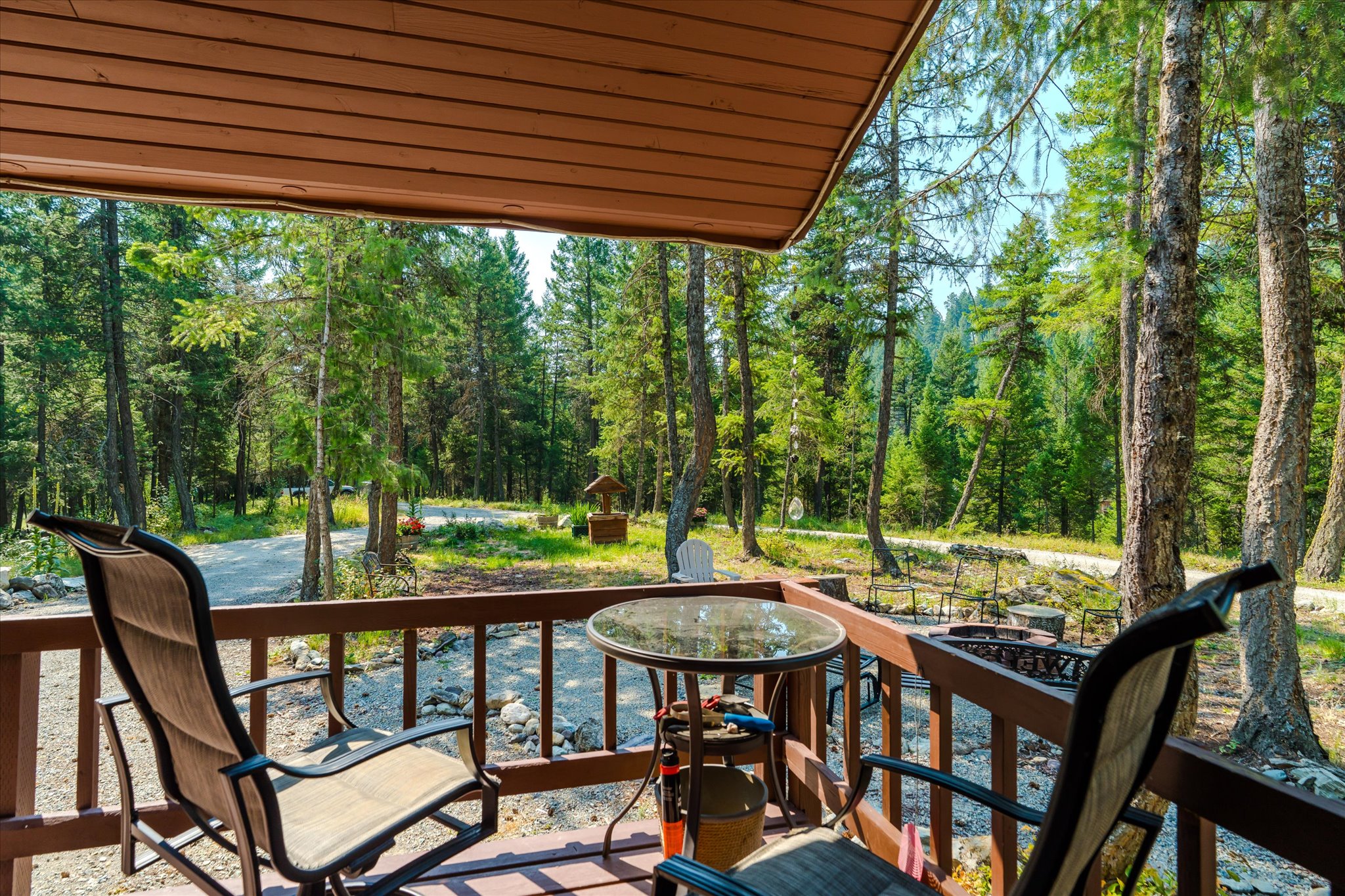 1199 E Mountain Meadows Road