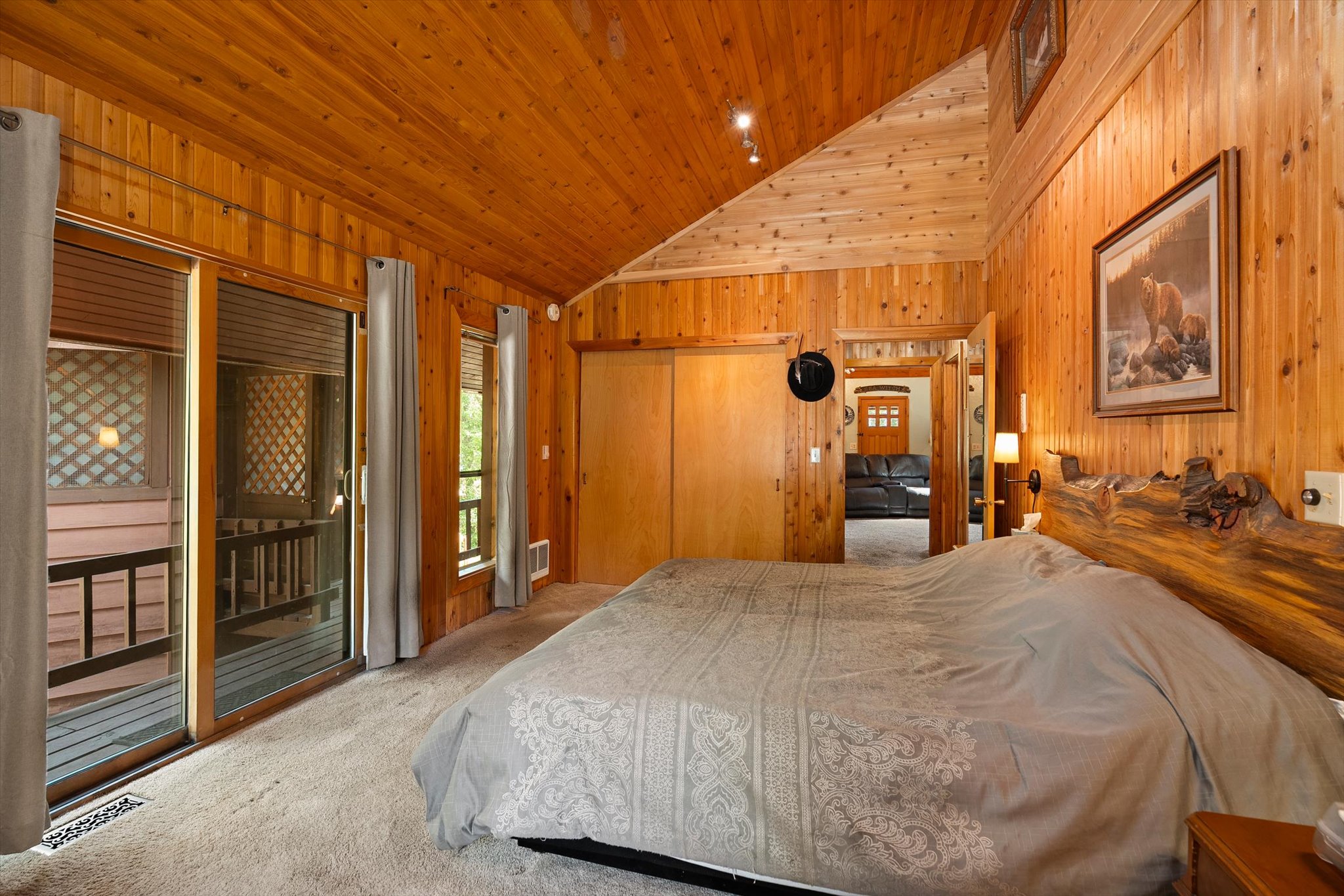 1199 E Mountain Meadows Road