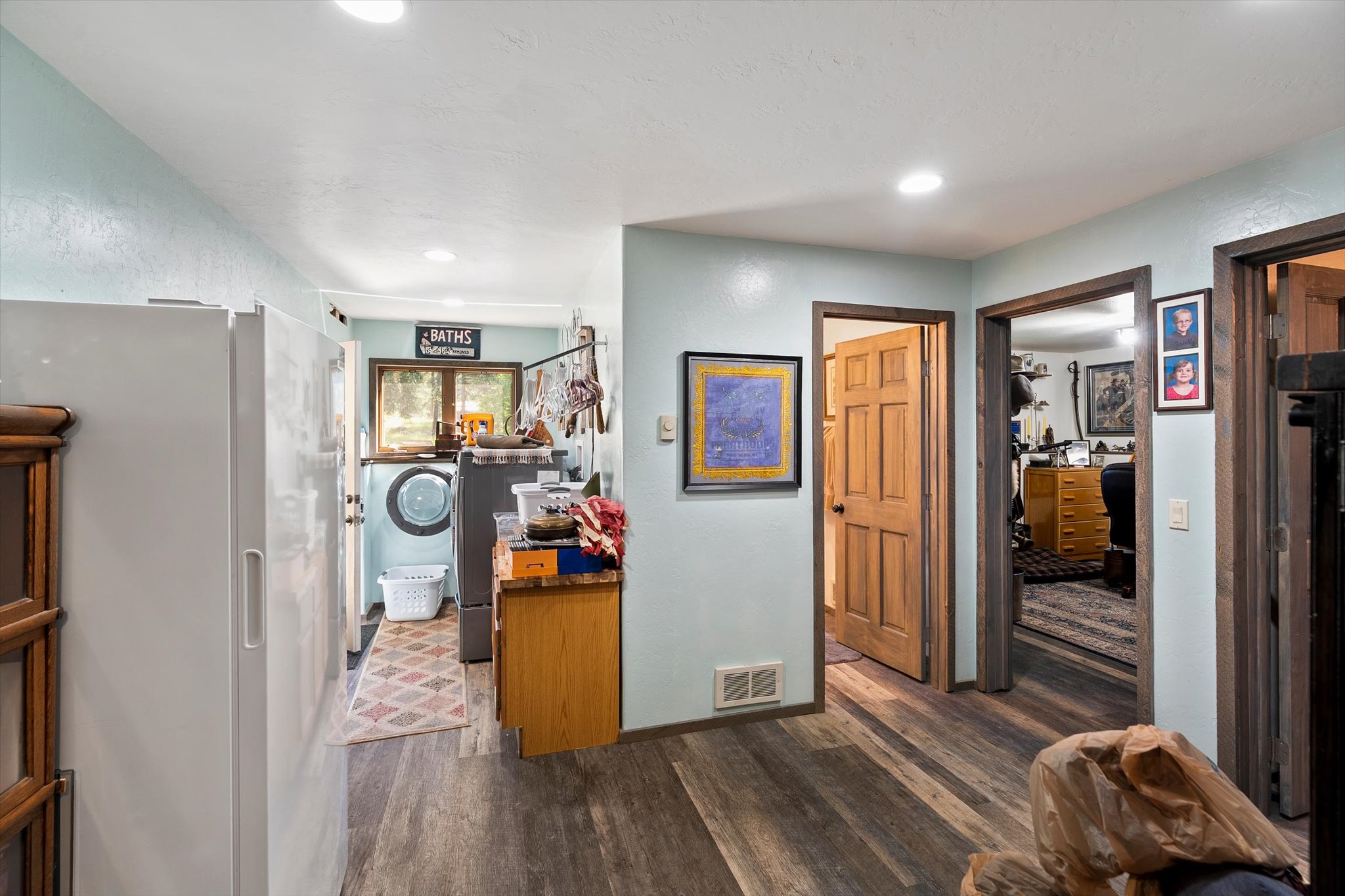1199 E Mountain Meadows Road