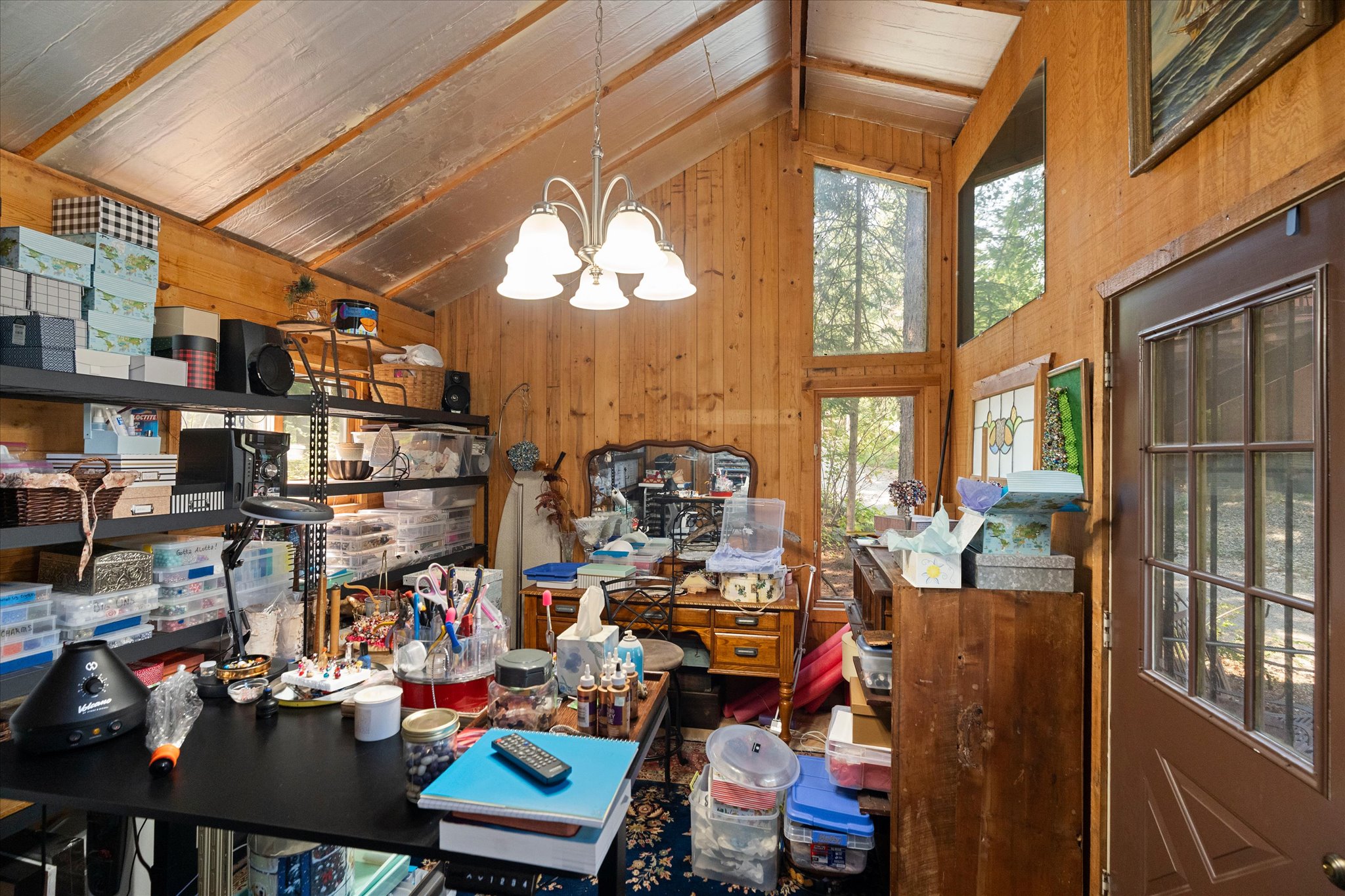 1199 E Mountain Meadows Road