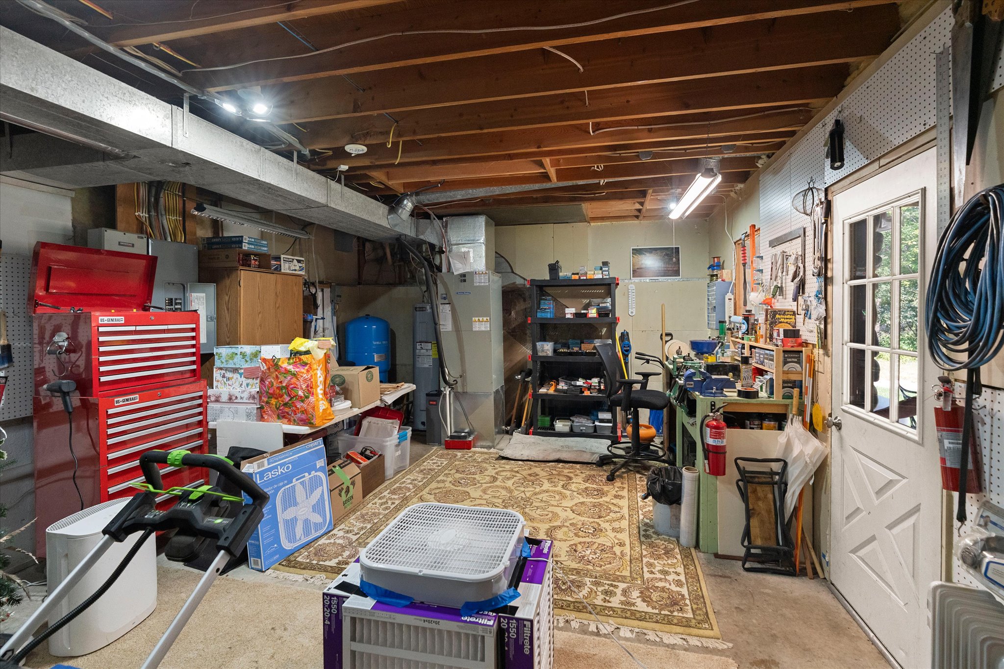 1199 E Mountain Meadows Road