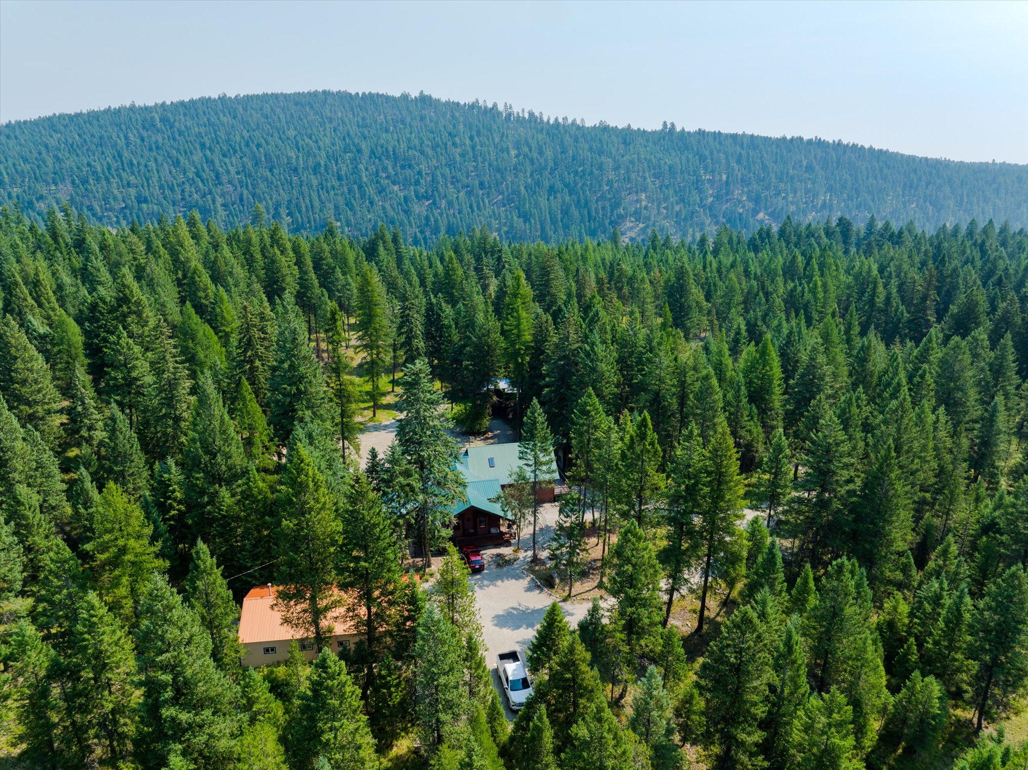 1199 E Mountain Meadows Road