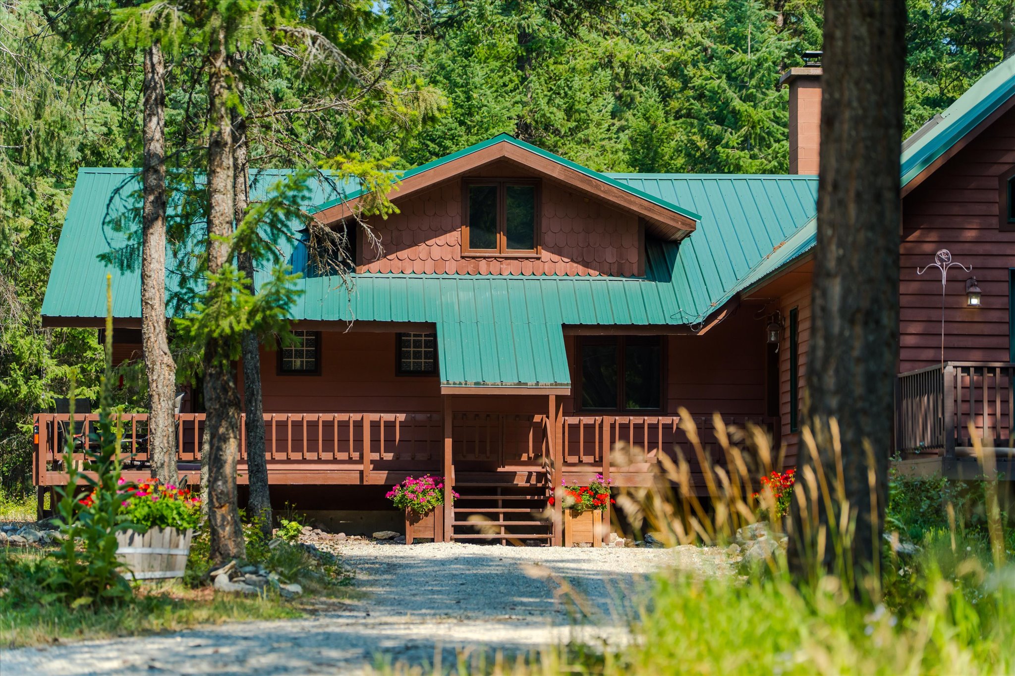 1199 E Mountain Meadows Road