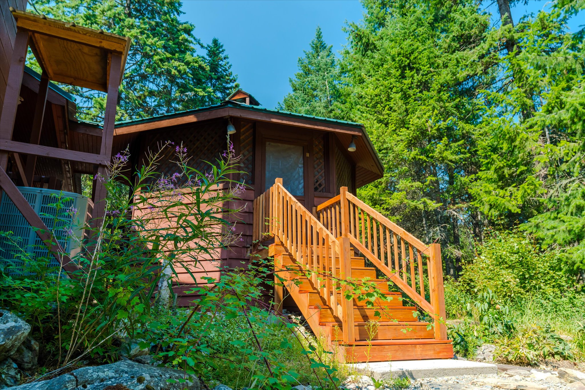 1199 E Mountain Meadows Road