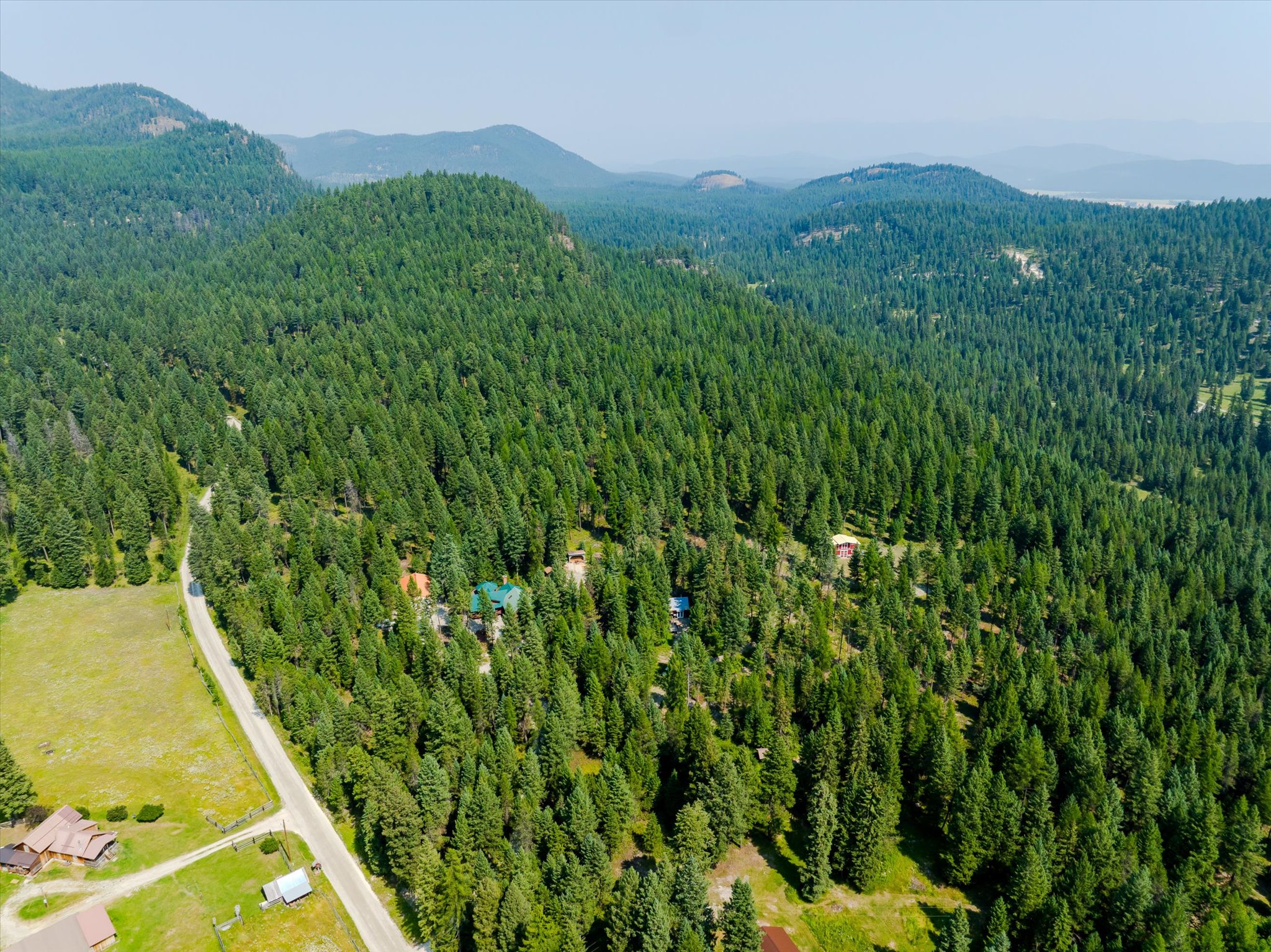 1199 E Mountain Meadows Road