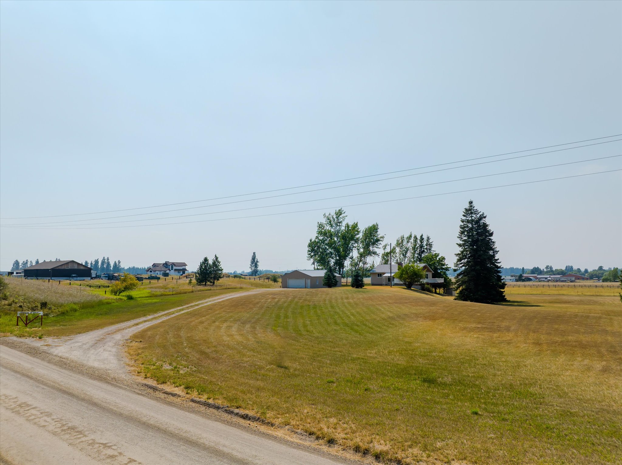 600 Jensen Road