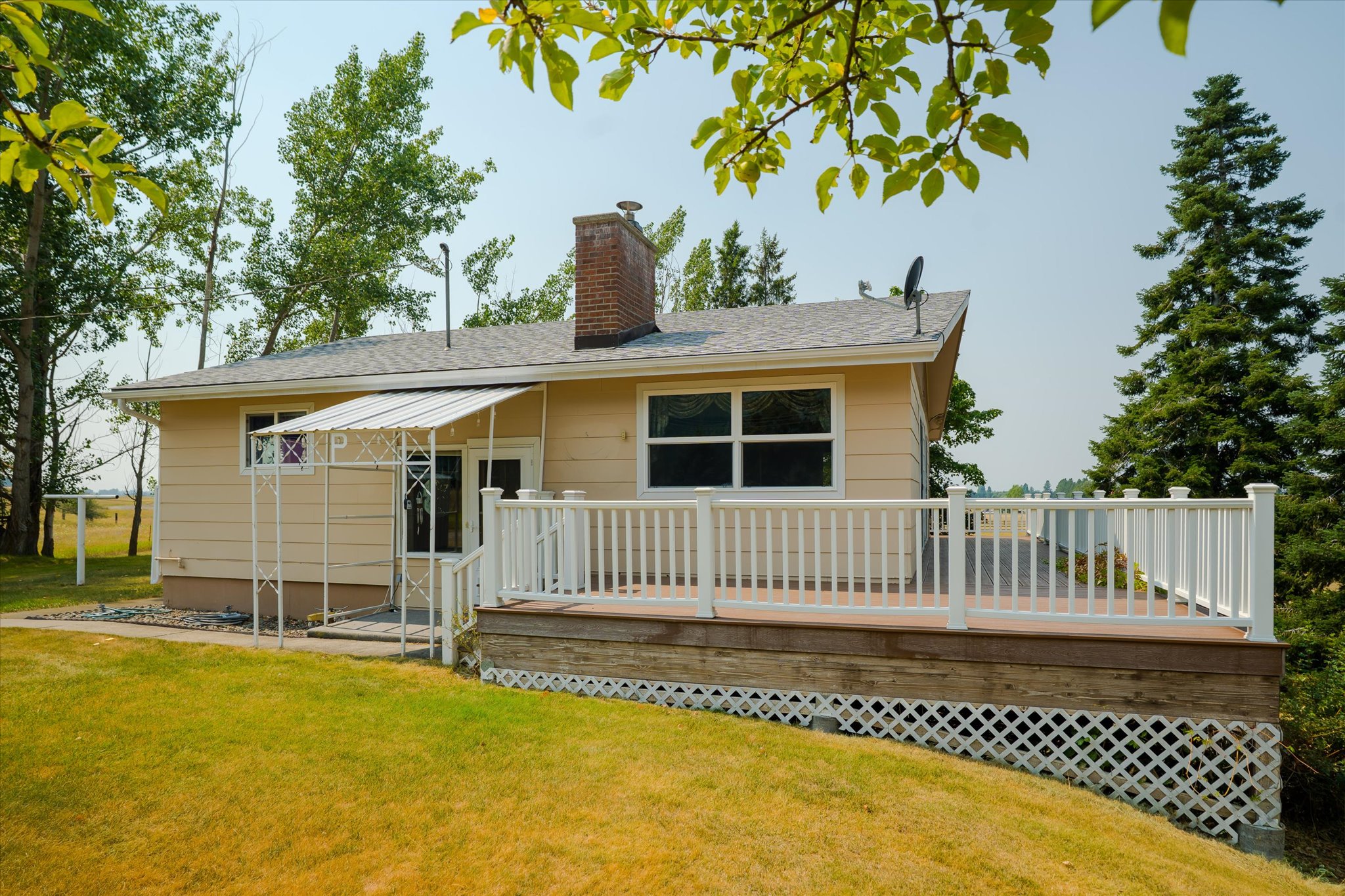 600 Jensen Road