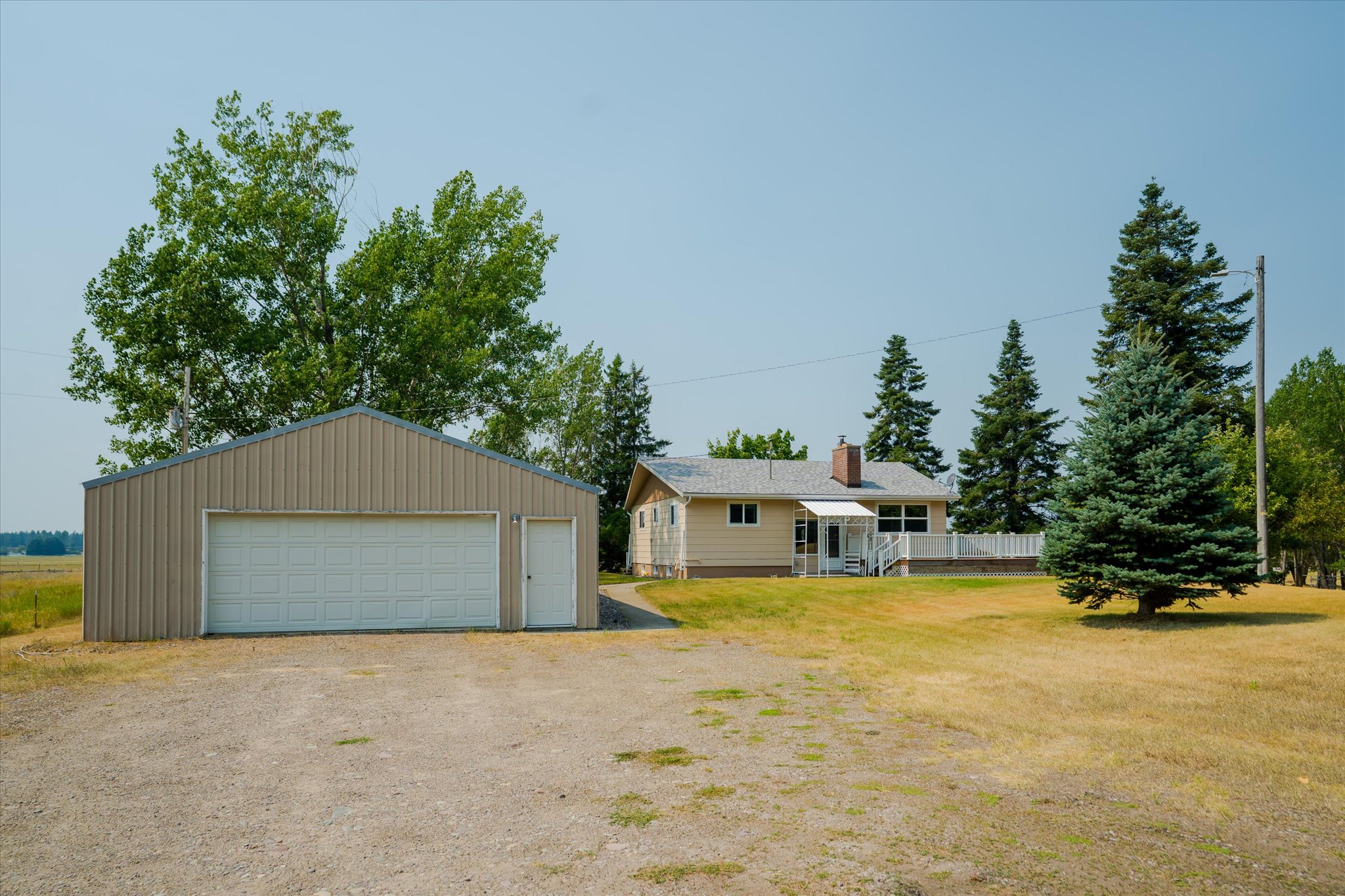 600 Jensen Road