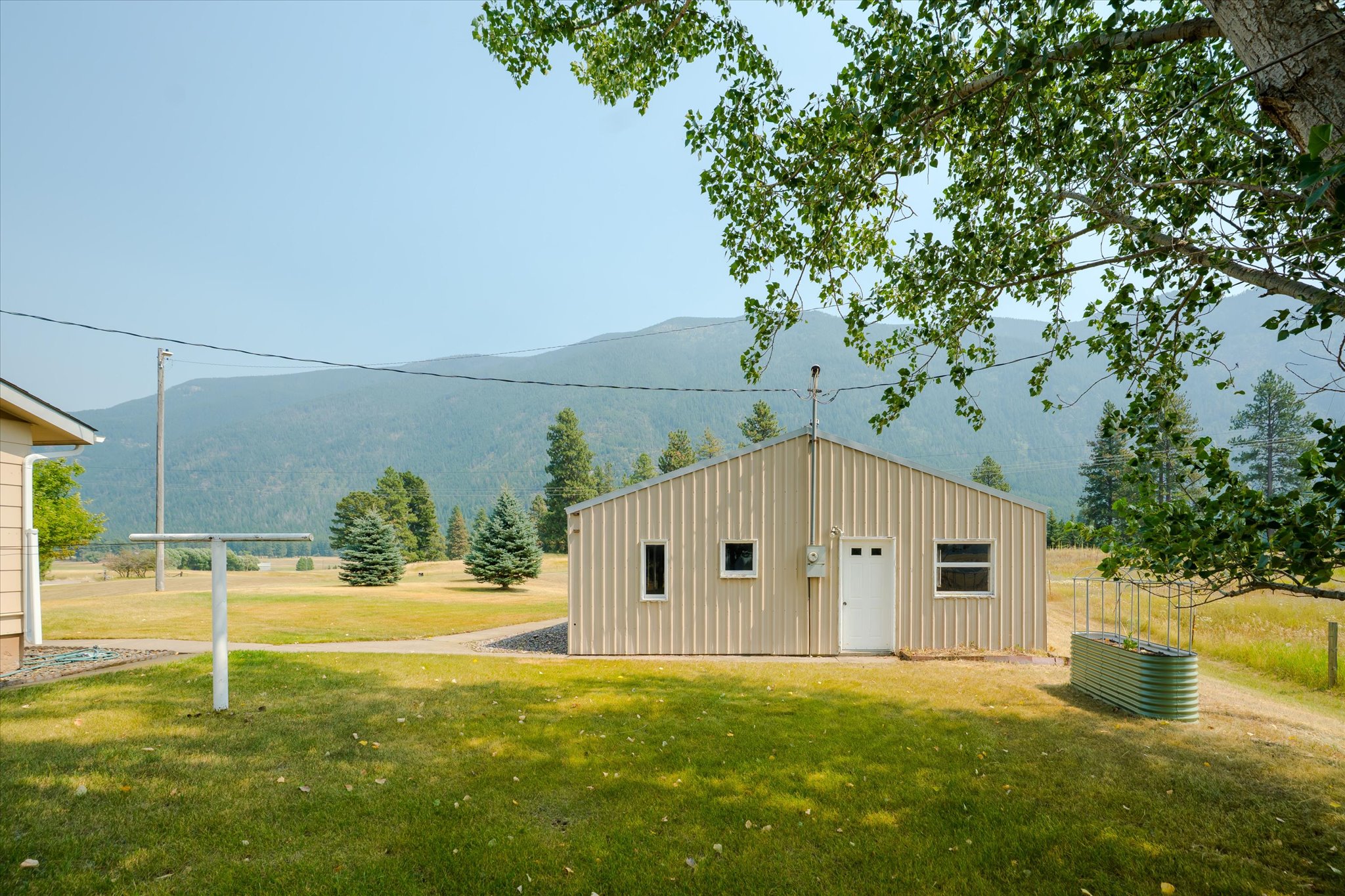 600 Jensen Road