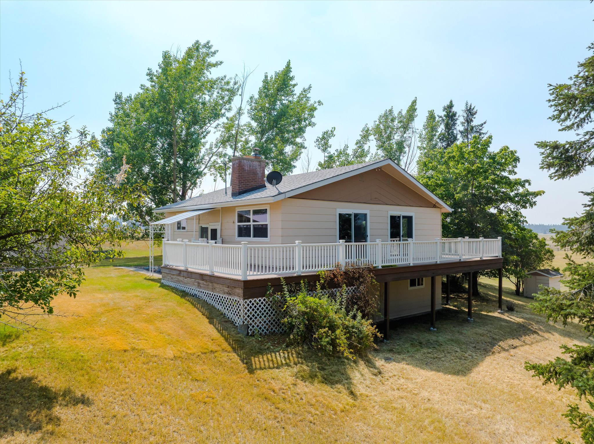 600 Jensen Road
