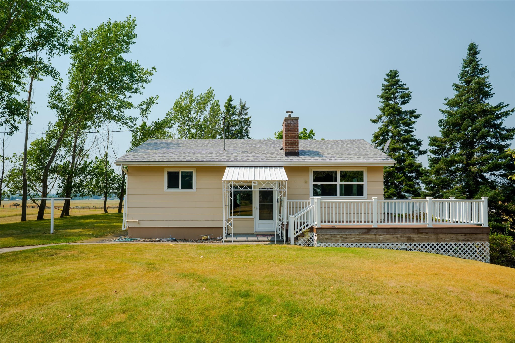 600 Jensen Road