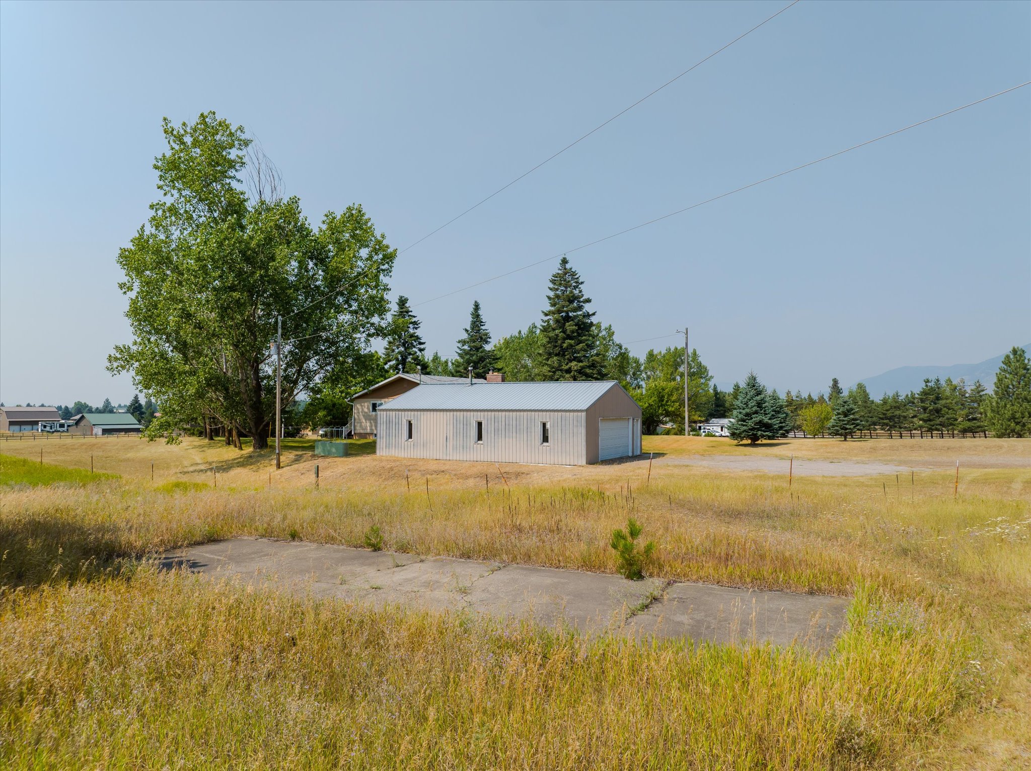 600 Jensen Road