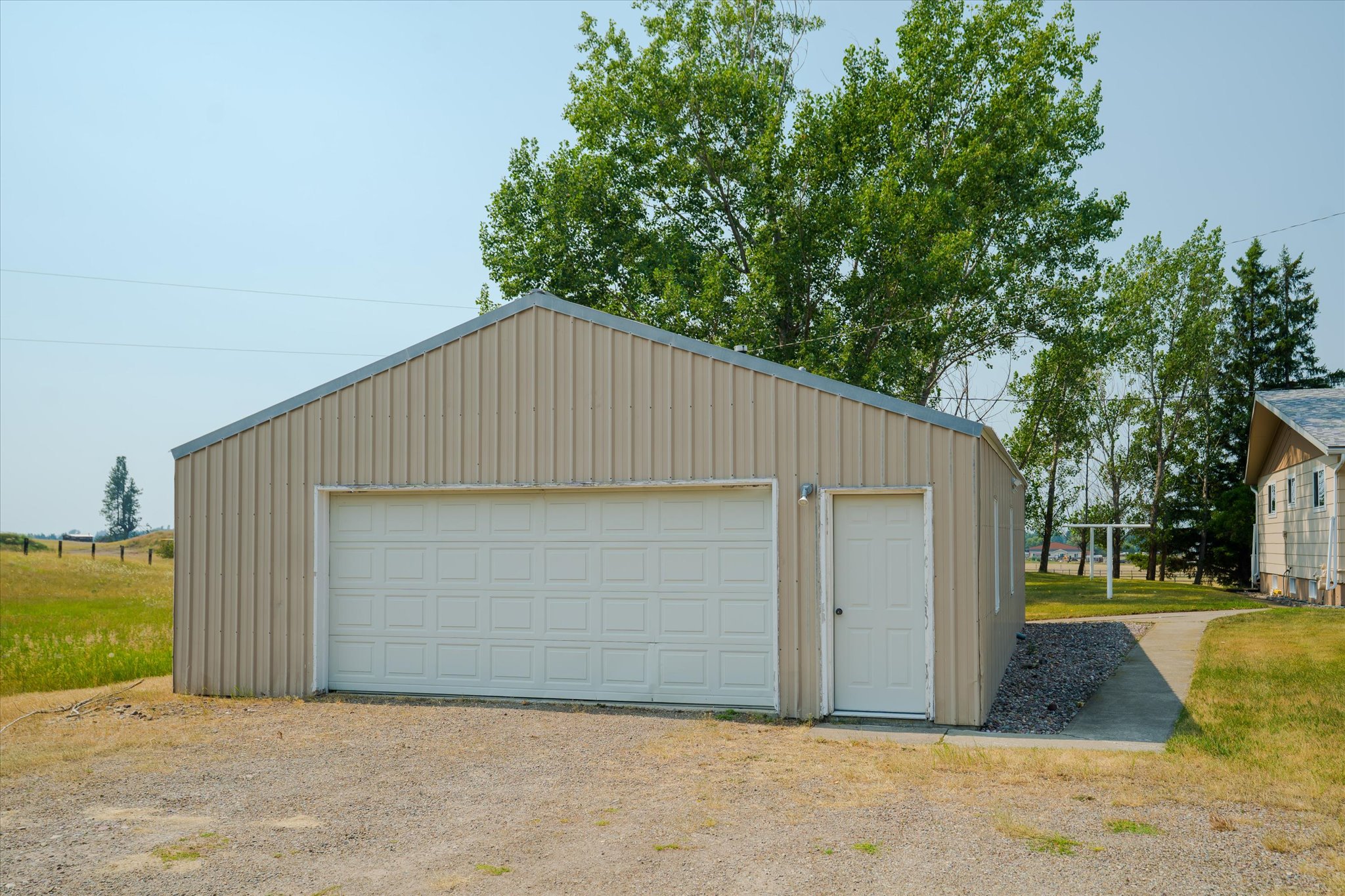 600 Jensen Road