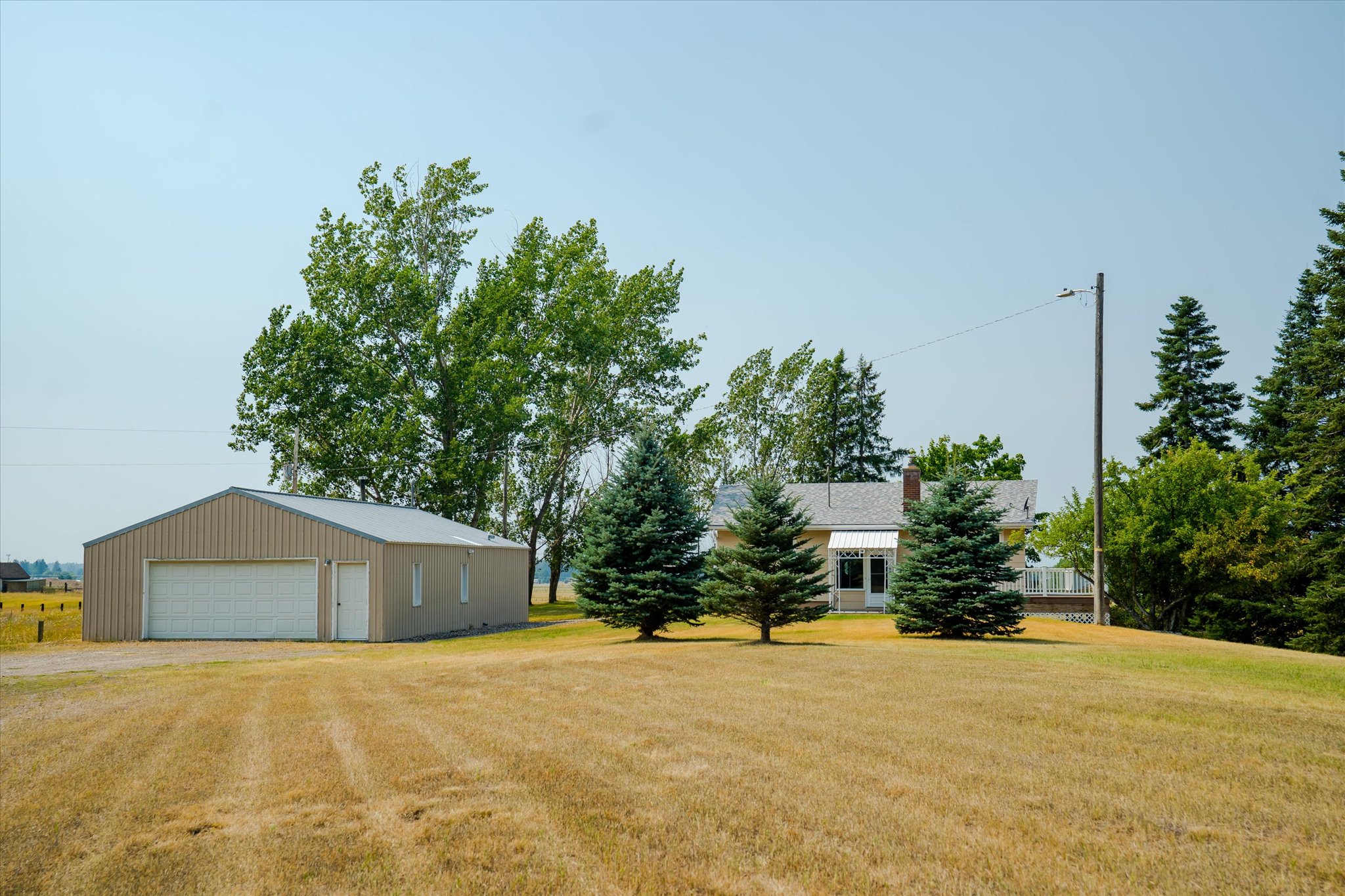 600 Jensen Road