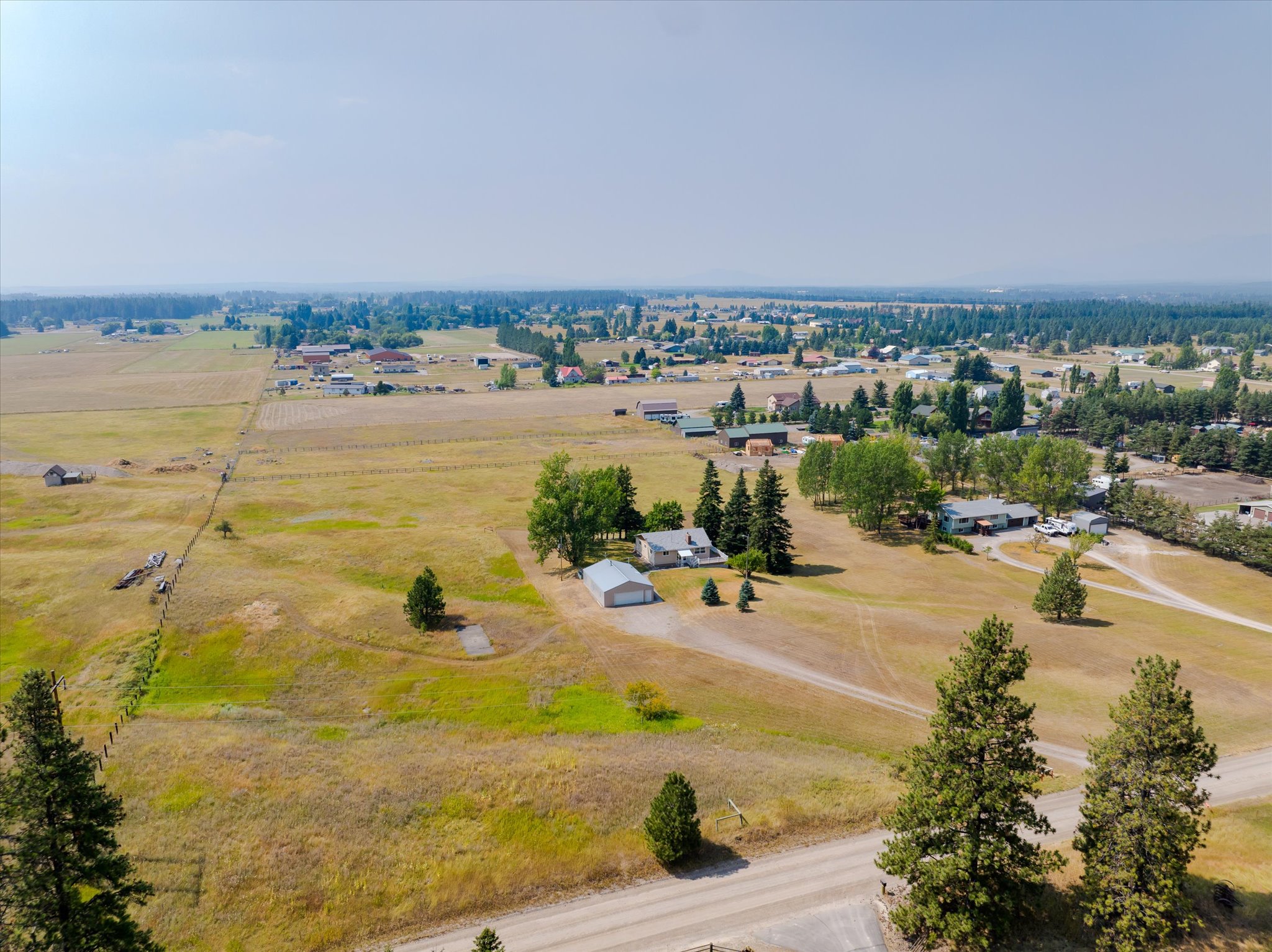 600 Jensen Road