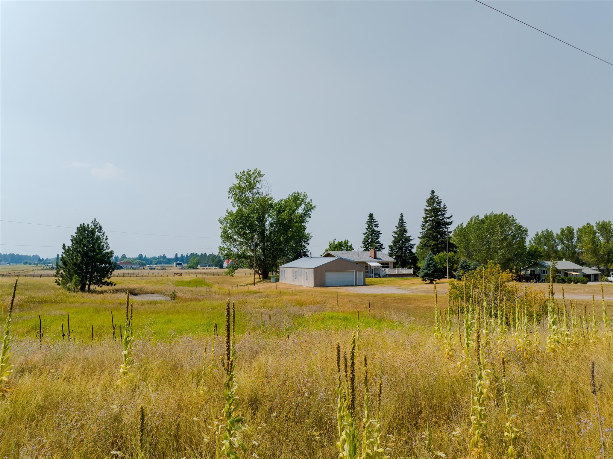 600 Jensen Road